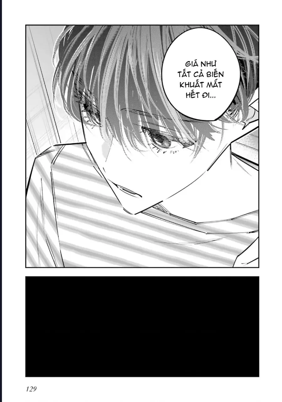 Tôi Chuyển Sinh Thành Em Gái Chủ Mưu Trò Chơi Sinh Tử, Và Thất Bại Thảm Hại Chap 13 - Next Chap 14