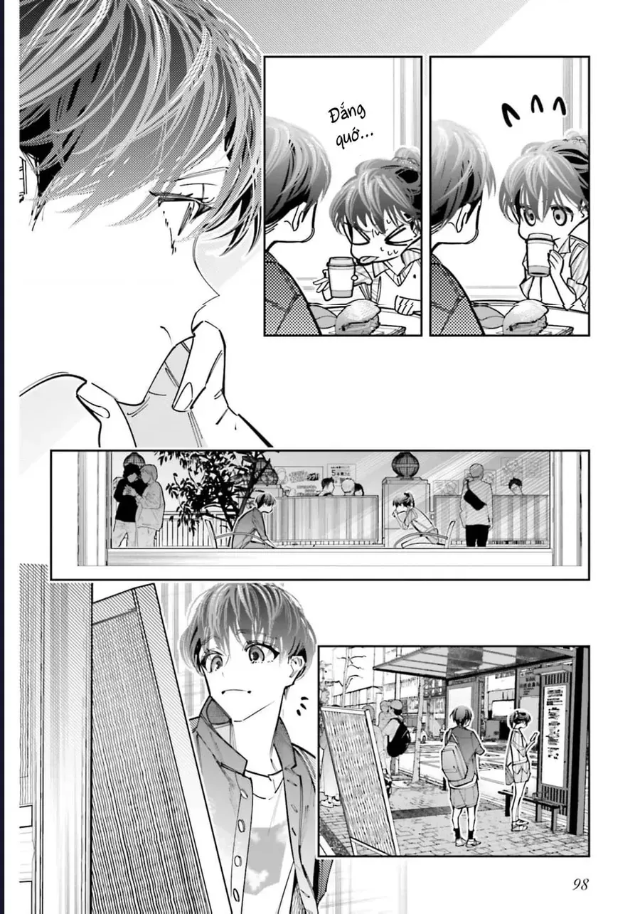 Tôi Chuyển Sinh Thành Em Gái Chủ Mưu Trò Chơi Sinh Tử, Và Thất Bại Thảm Hại Chap 13 - Next Chap 14