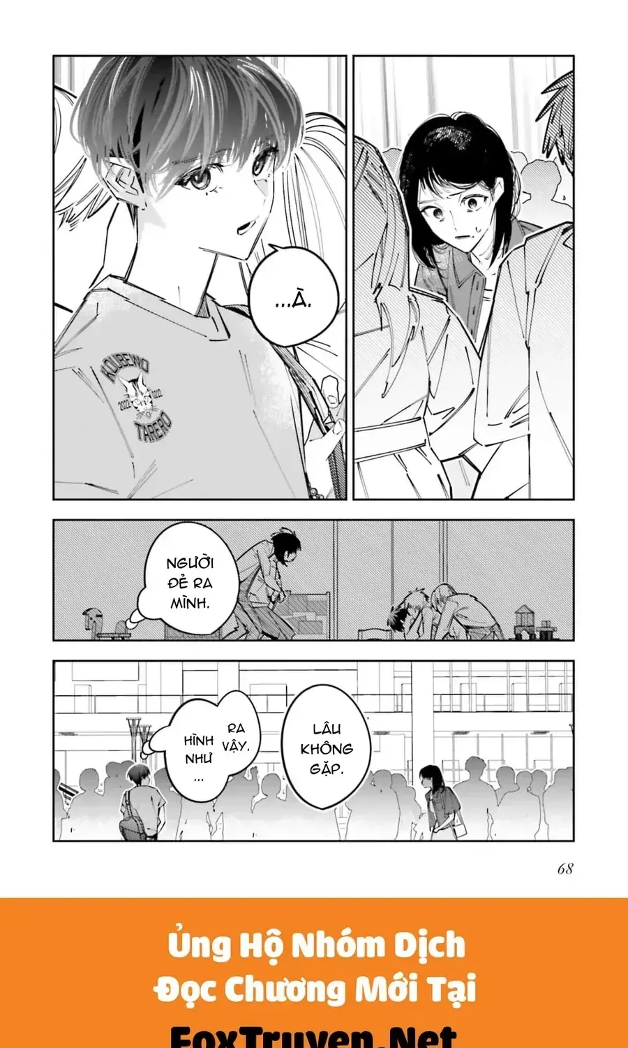 Tôi Chuyển Sinh Thành Em Gái Chủ Mưu Trò Chơi Sinh Tử, Và Thất Bại Thảm Hại Chap 15 - Next Chap 16