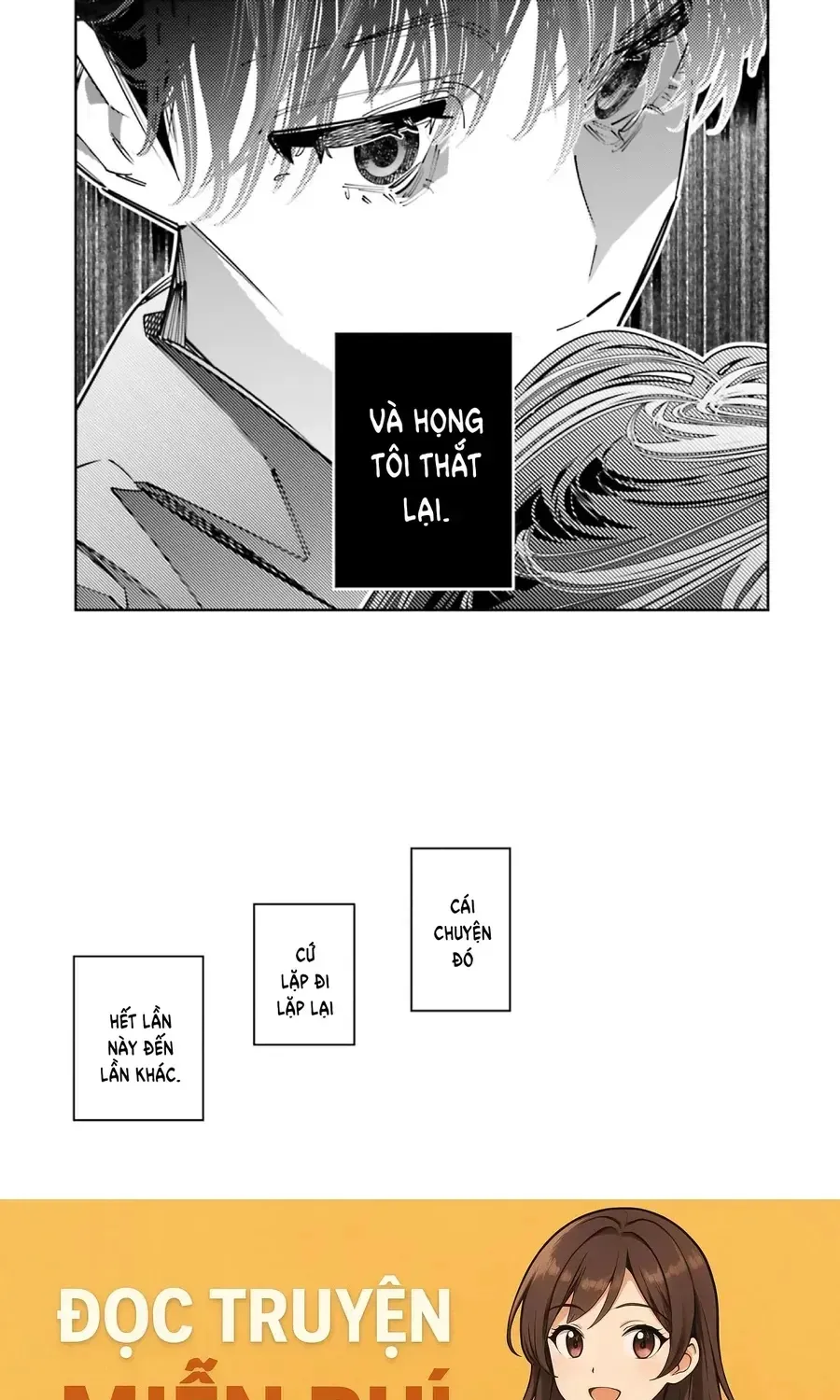 Tôi Chuyển Sinh Thành Em Gái Chủ Mưu Trò Chơi Sinh Tử, Và Thất Bại Thảm Hại Chap 16.5 - Next Chap 17.5