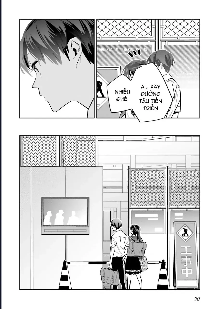 Tôi Chuyển Sinh Thành Em Gái Chủ Mưu Trò Chơi Sinh Tử, Và Thất Bại Thảm Hại Chap 2 - Next Chap 3