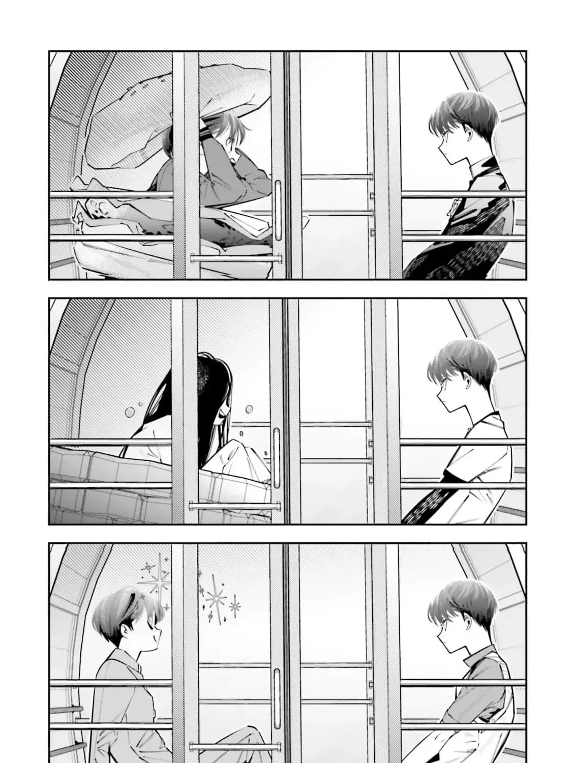Tôi Chuyển Sinh Thành Em Gái Chủ Mưu Trò Chơi Sinh Tử, Và Thất Bại Thảm Hại Chap 20.5 - Next Chap 21.5
