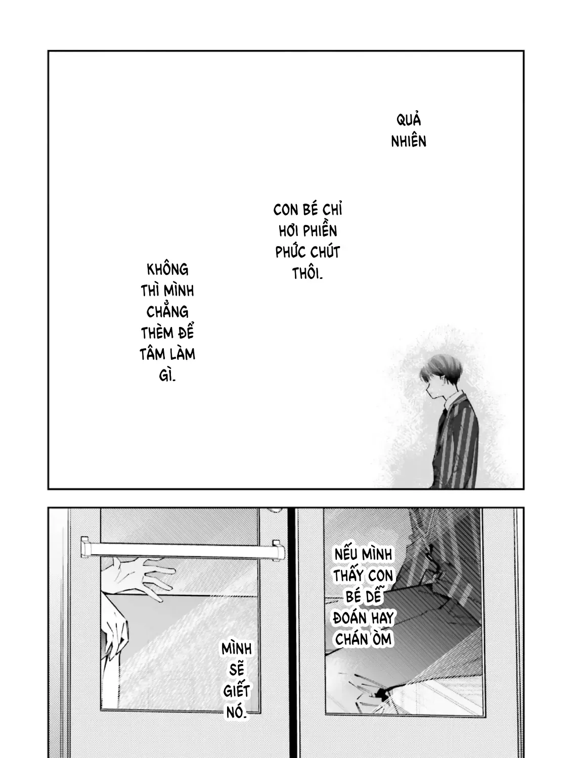 Tôi Chuyển Sinh Thành Em Gái Chủ Mưu Trò Chơi Sinh Tử, Và Thất Bại Thảm Hại Chap 20.5 - Next Chap 21.5
