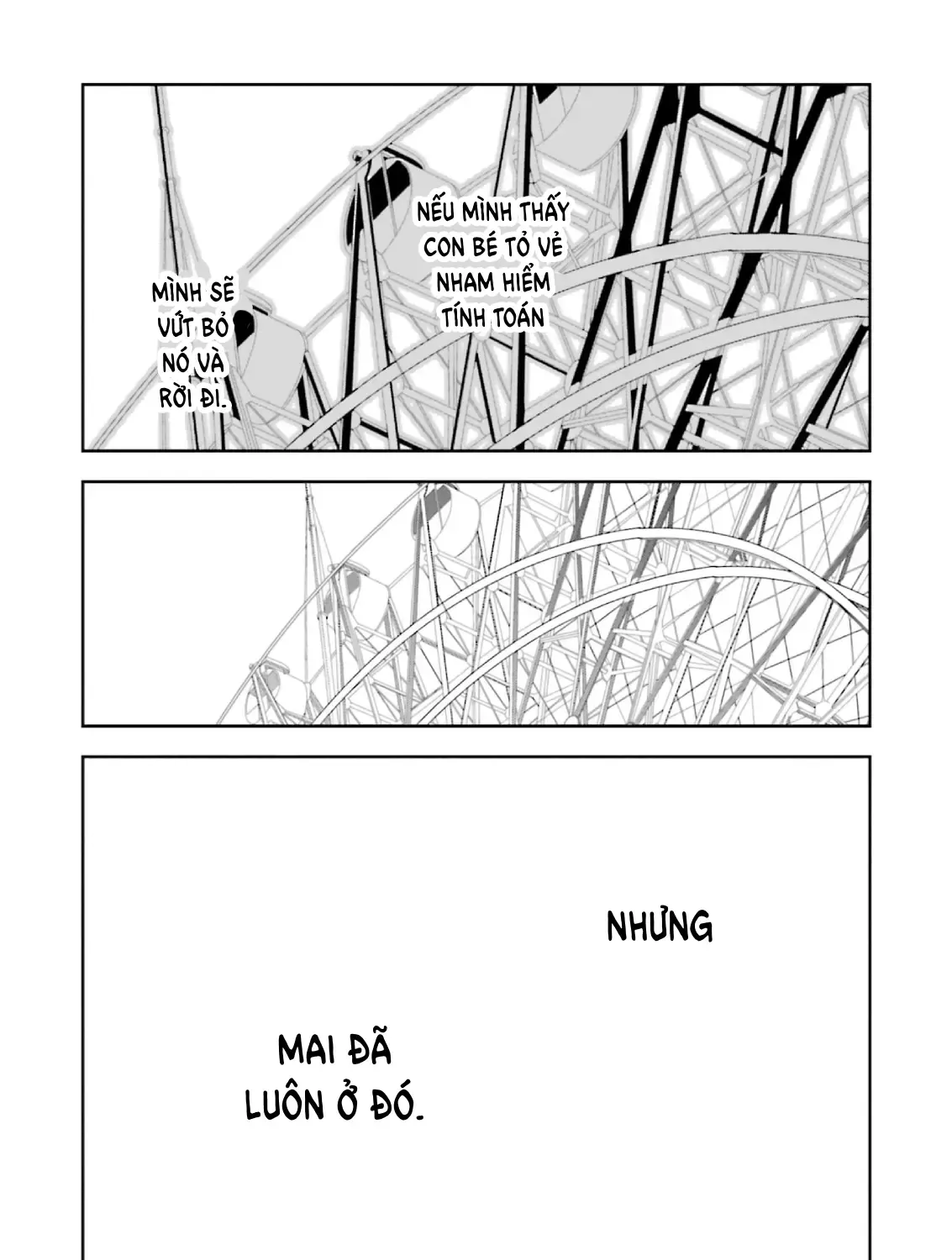 Tôi Chuyển Sinh Thành Em Gái Chủ Mưu Trò Chơi Sinh Tử, Và Thất Bại Thảm Hại Chap 20.5 - Next Chap 21.5
