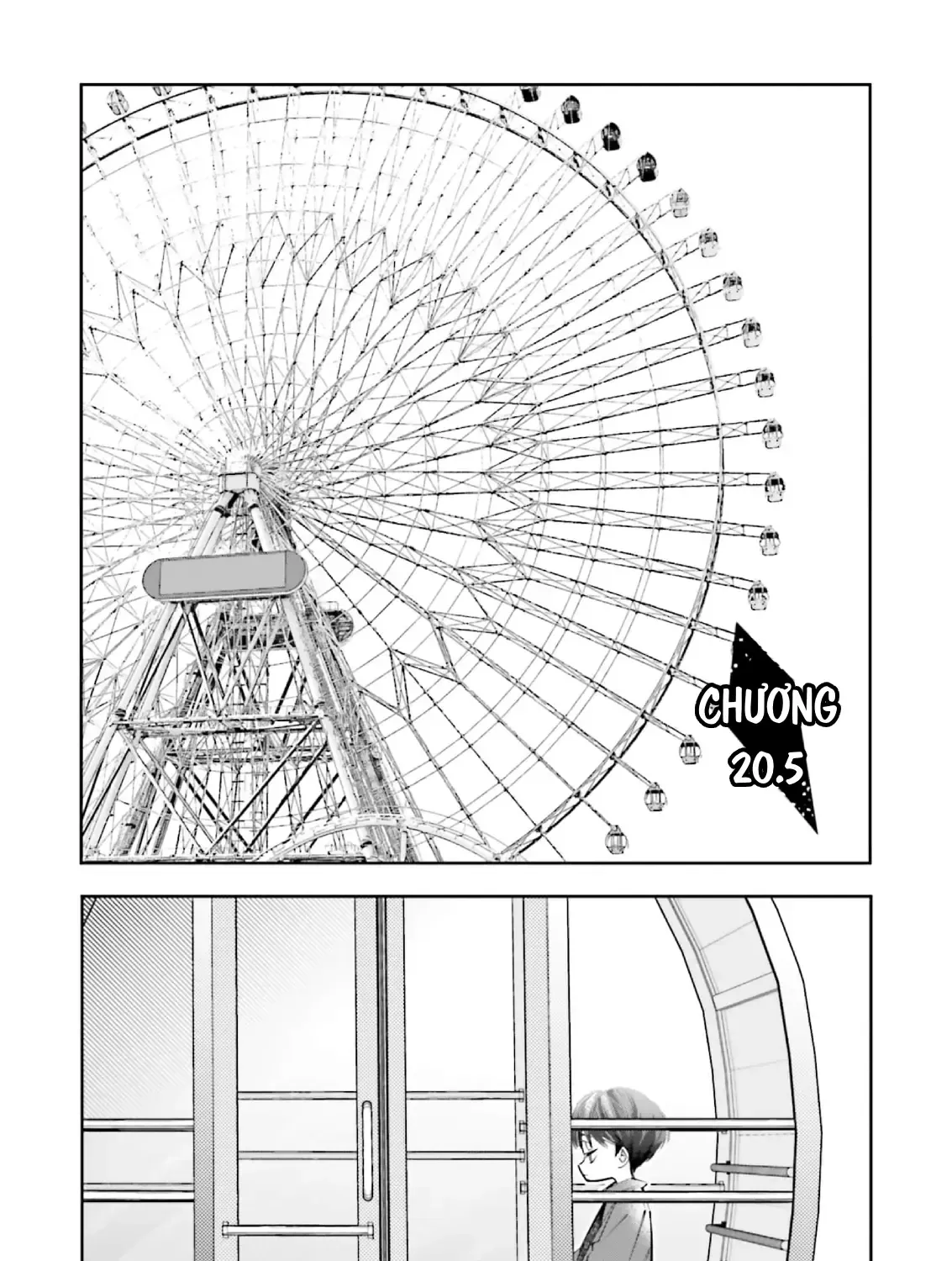 Tôi Chuyển Sinh Thành Em Gái Chủ Mưu Trò Chơi Sinh Tử, Và Thất Bại Thảm Hại Chap 20.5 - Next Chap 21.5