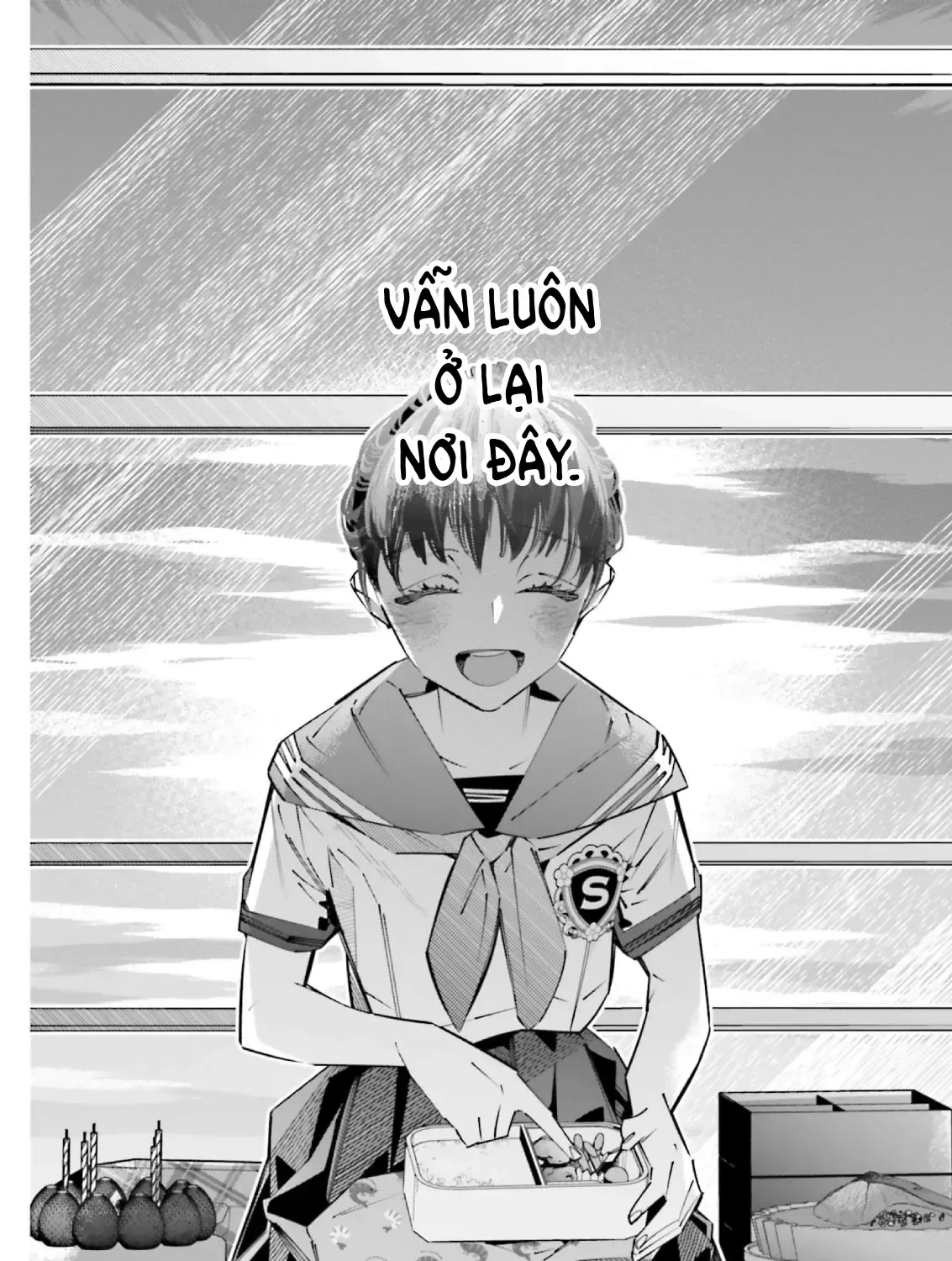 Tôi Chuyển Sinh Thành Em Gái Chủ Mưu Trò Chơi Sinh Tử, Và Thất Bại Thảm Hại Chap 20.5 - Next Chap 21.5