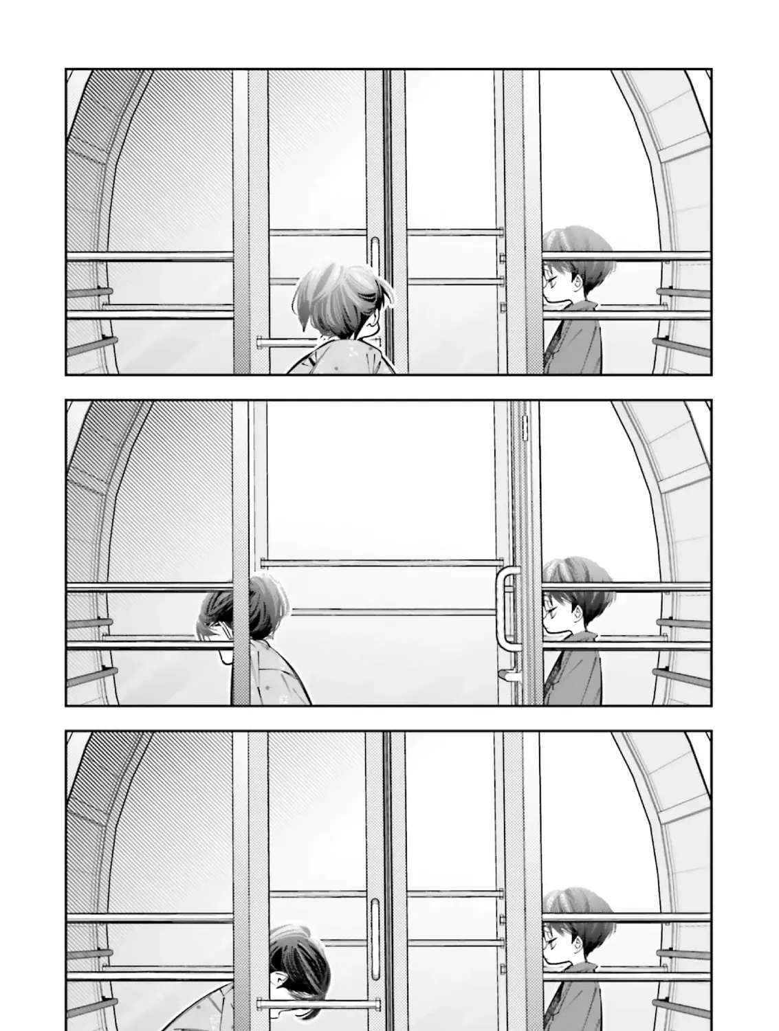 Tôi Chuyển Sinh Thành Em Gái Chủ Mưu Trò Chơi Sinh Tử, Và Thất Bại Thảm Hại Chap 20.5 - Next Chap 21.5