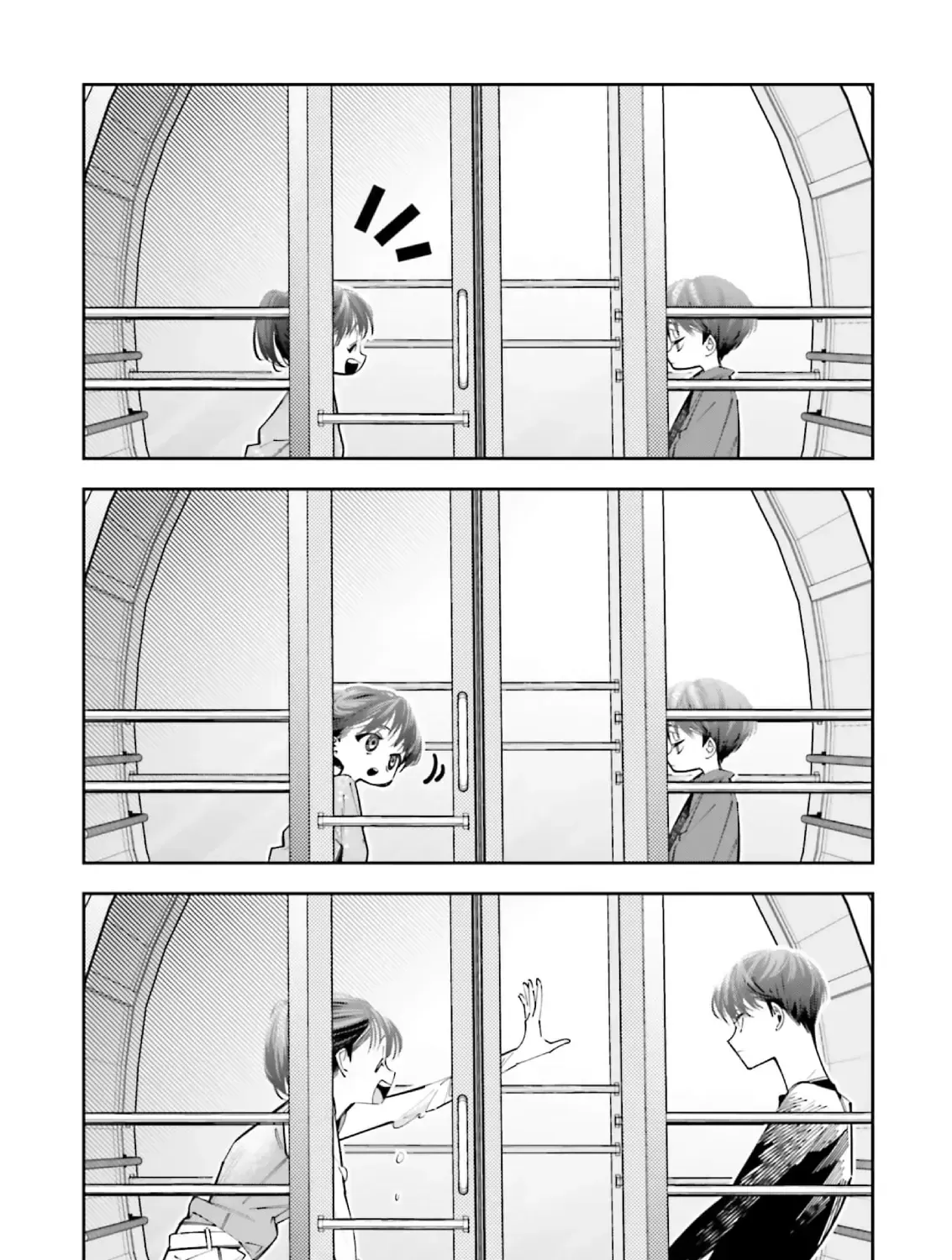 Tôi Chuyển Sinh Thành Em Gái Chủ Mưu Trò Chơi Sinh Tử, Và Thất Bại Thảm Hại Chap 20.5 - Next Chap 21.5
