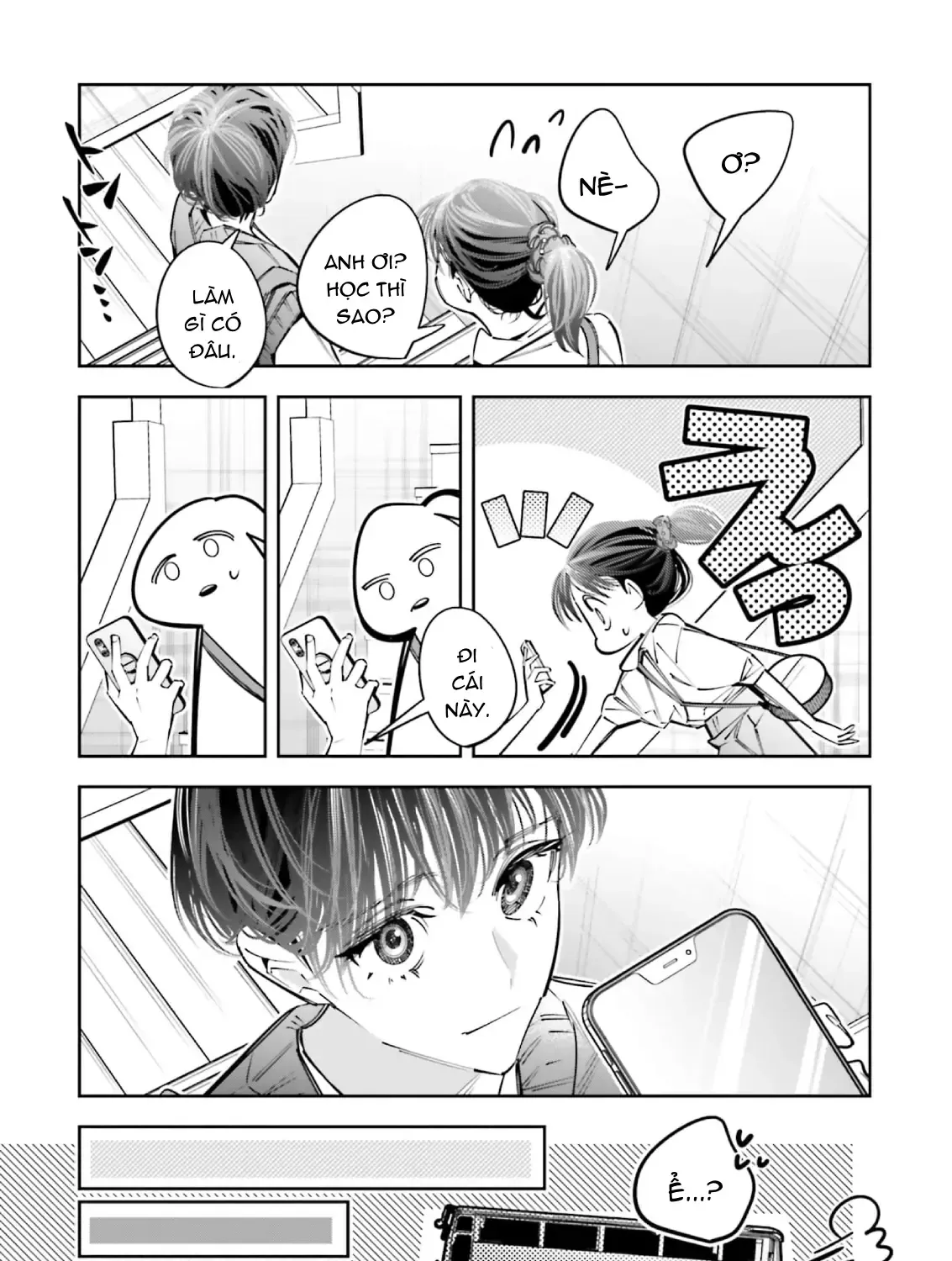 Tôi Chuyển Sinh Thành Em Gái Chủ Mưu Trò Chơi Sinh Tử, Và Thất Bại Thảm Hại Chap 21 - Next Chap 22