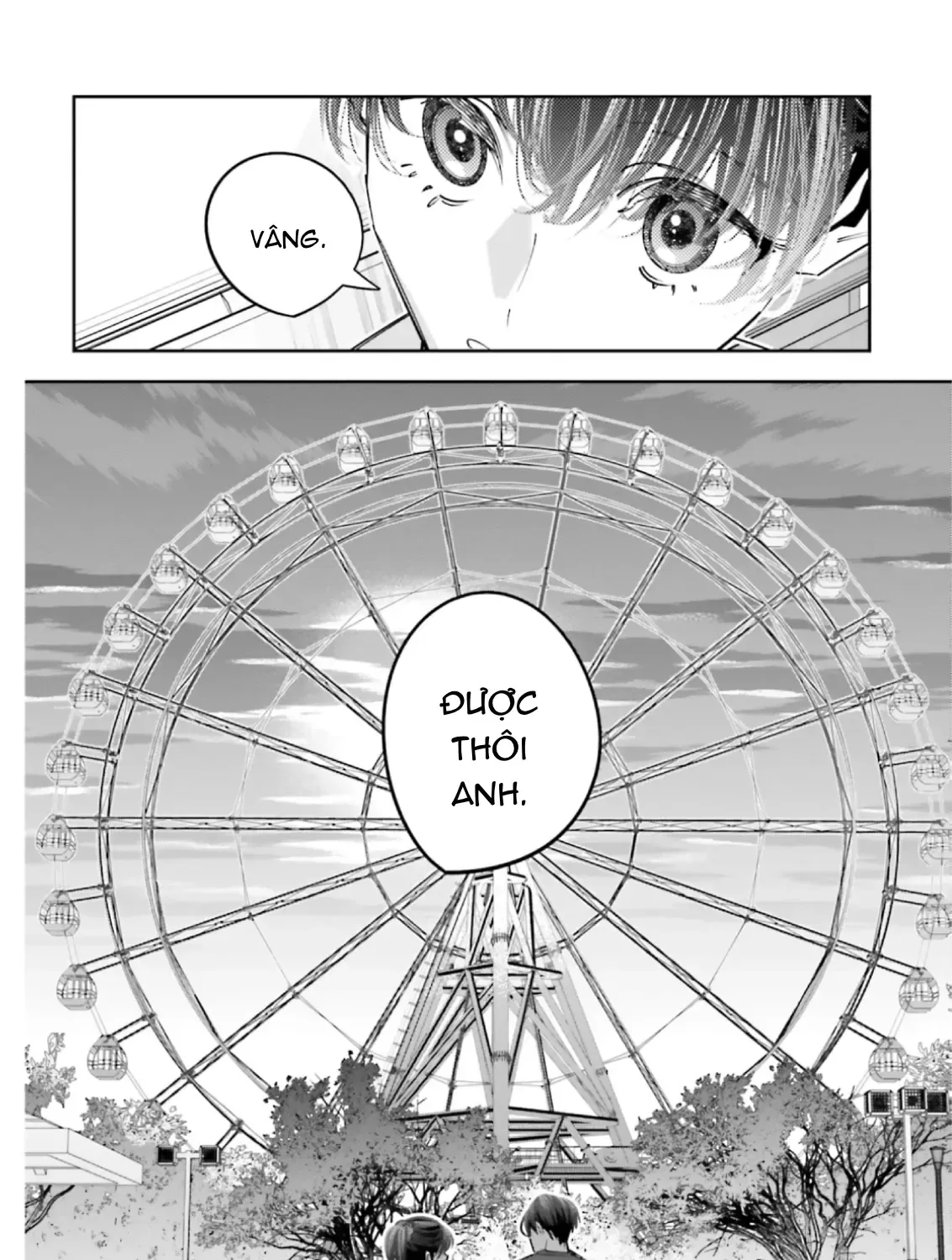 Tôi Chuyển Sinh Thành Em Gái Chủ Mưu Trò Chơi Sinh Tử, Và Thất Bại Thảm Hại Chap 21 - Next Chap 22