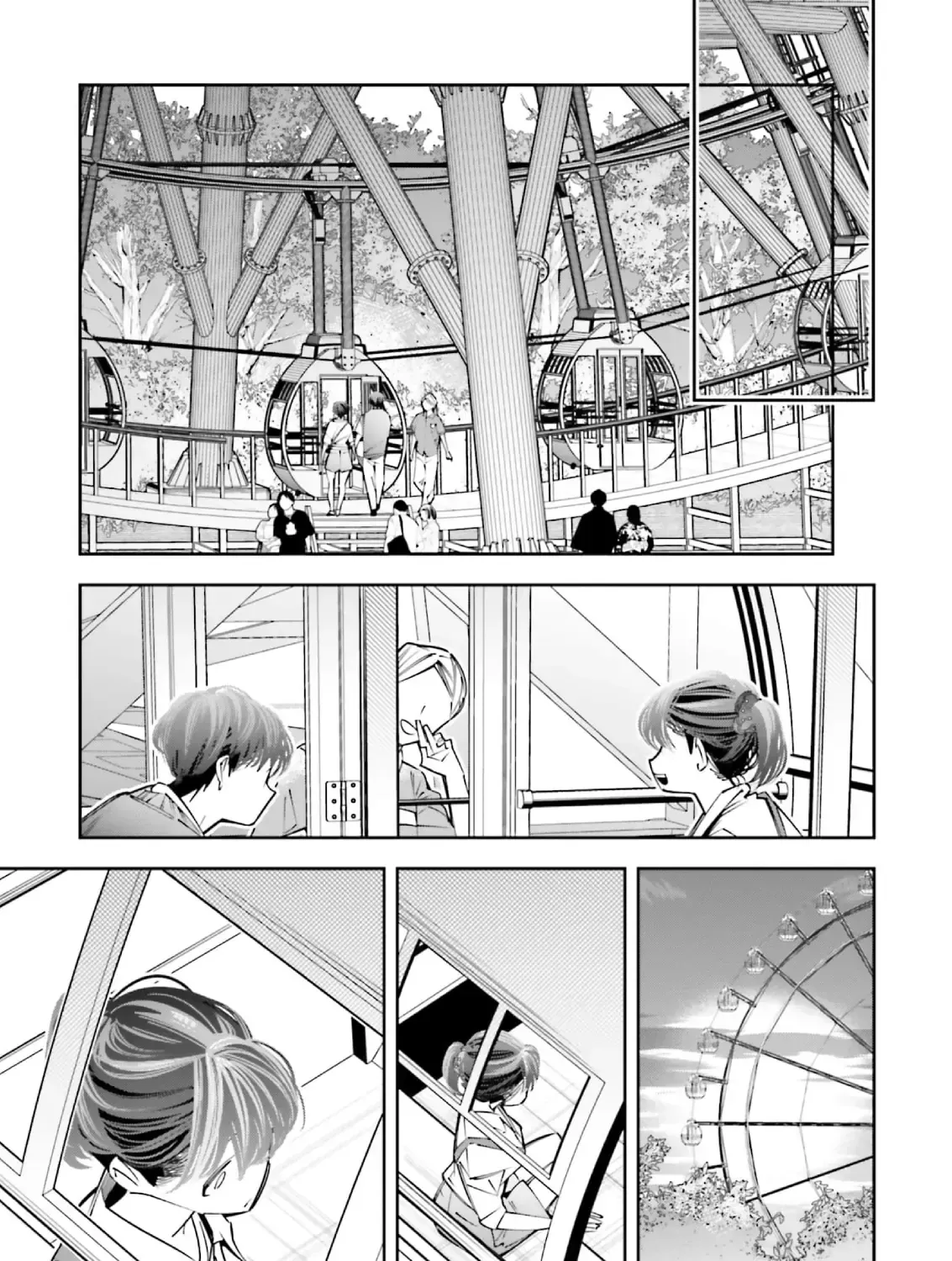 Tôi Chuyển Sinh Thành Em Gái Chủ Mưu Trò Chơi Sinh Tử, Và Thất Bại Thảm Hại Chap 21 - Next Chap 22