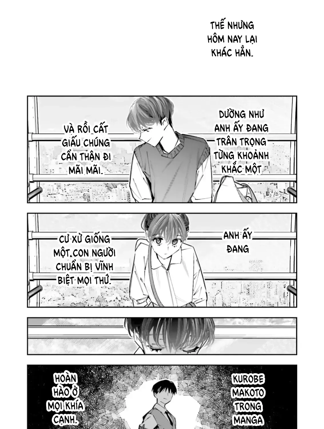 Tôi Chuyển Sinh Thành Em Gái Chủ Mưu Trò Chơi Sinh Tử, Và Thất Bại Thảm Hại Chap 21 - Next Chap 22