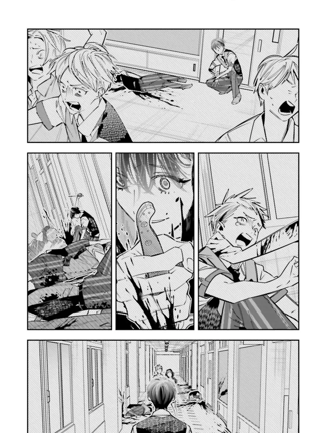 Tôi Chuyển Sinh Thành Em Gái Chủ Mưu Trò Chơi Sinh Tử, Và Thất Bại Thảm Hại Chap 21 - Next Chap 22