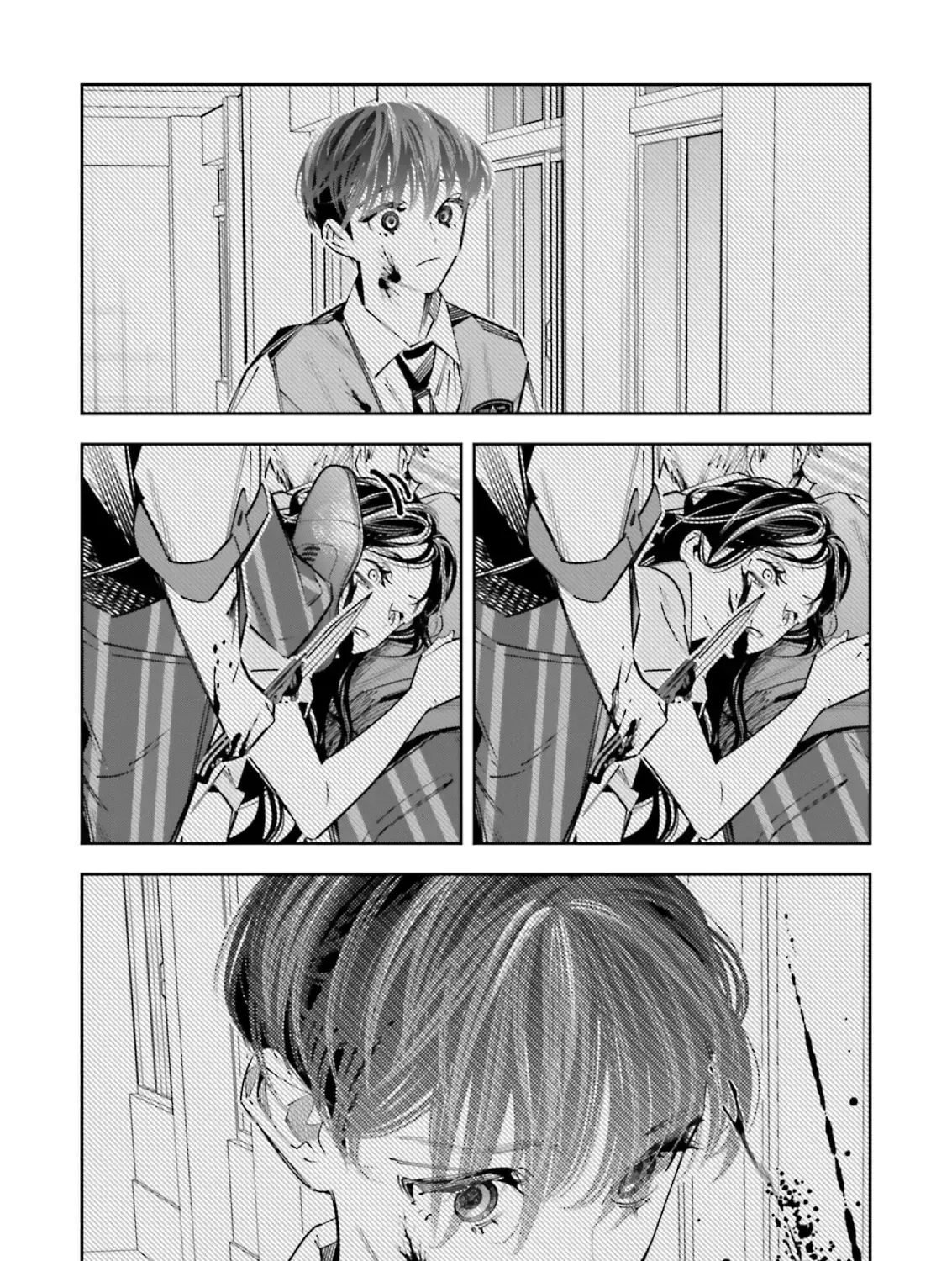 Tôi Chuyển Sinh Thành Em Gái Chủ Mưu Trò Chơi Sinh Tử, Và Thất Bại Thảm Hại Chap 21 - Next Chap 22