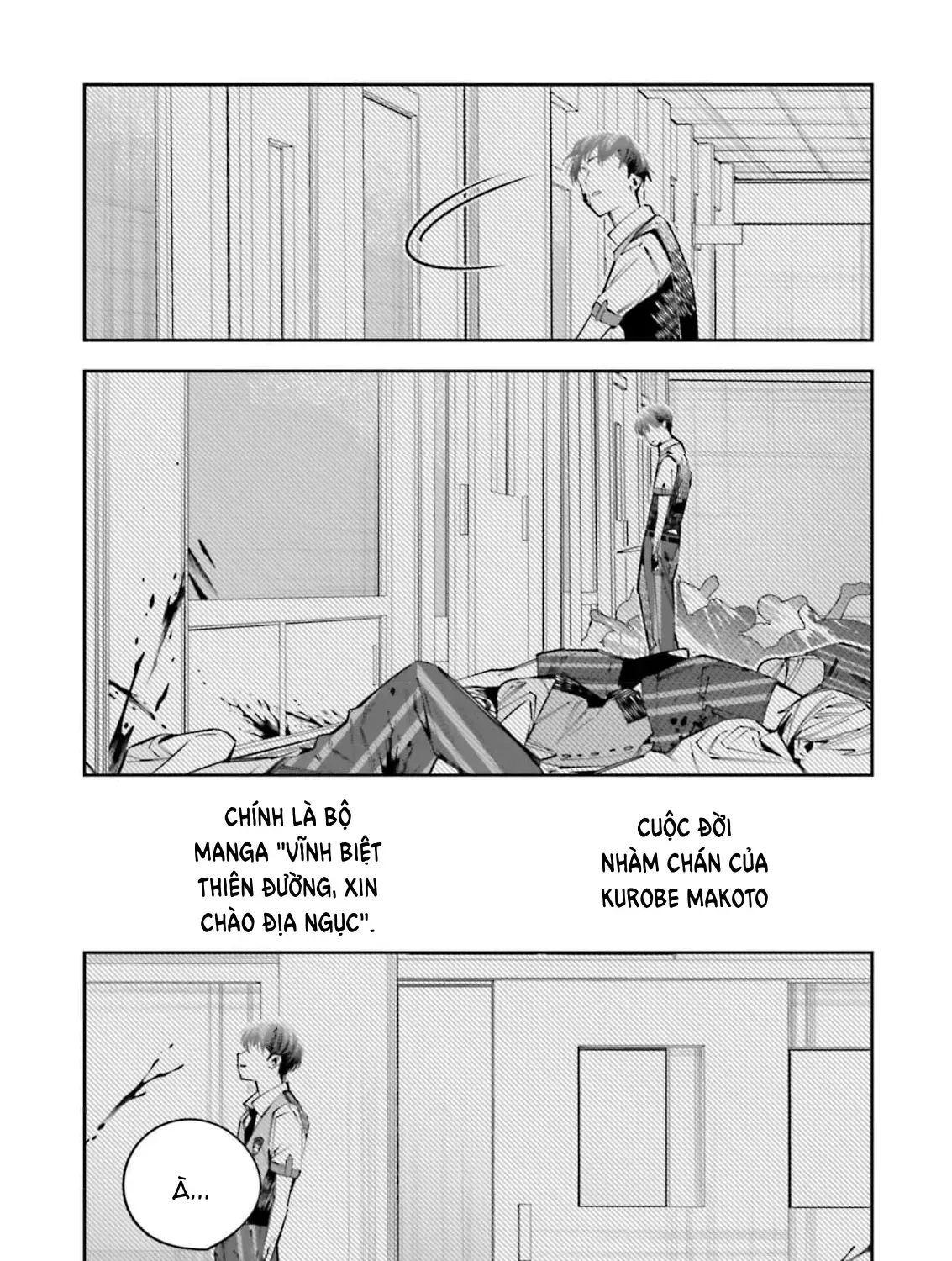 Tôi Chuyển Sinh Thành Em Gái Chủ Mưu Trò Chơi Sinh Tử, Và Thất Bại Thảm Hại Chap 21 - Next Chap 22