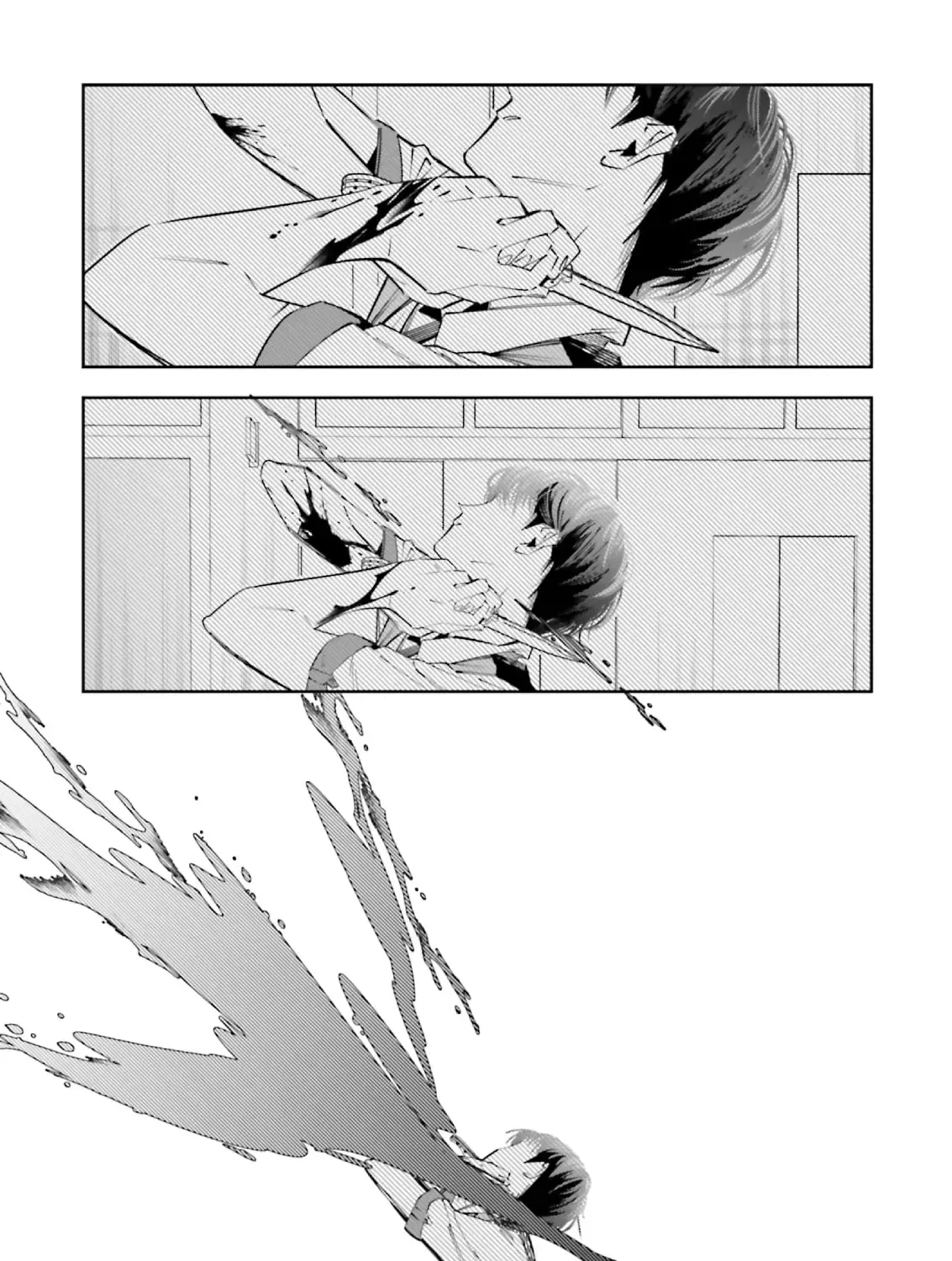 Tôi Chuyển Sinh Thành Em Gái Chủ Mưu Trò Chơi Sinh Tử, Và Thất Bại Thảm Hại Chap 21 - Next Chap 22