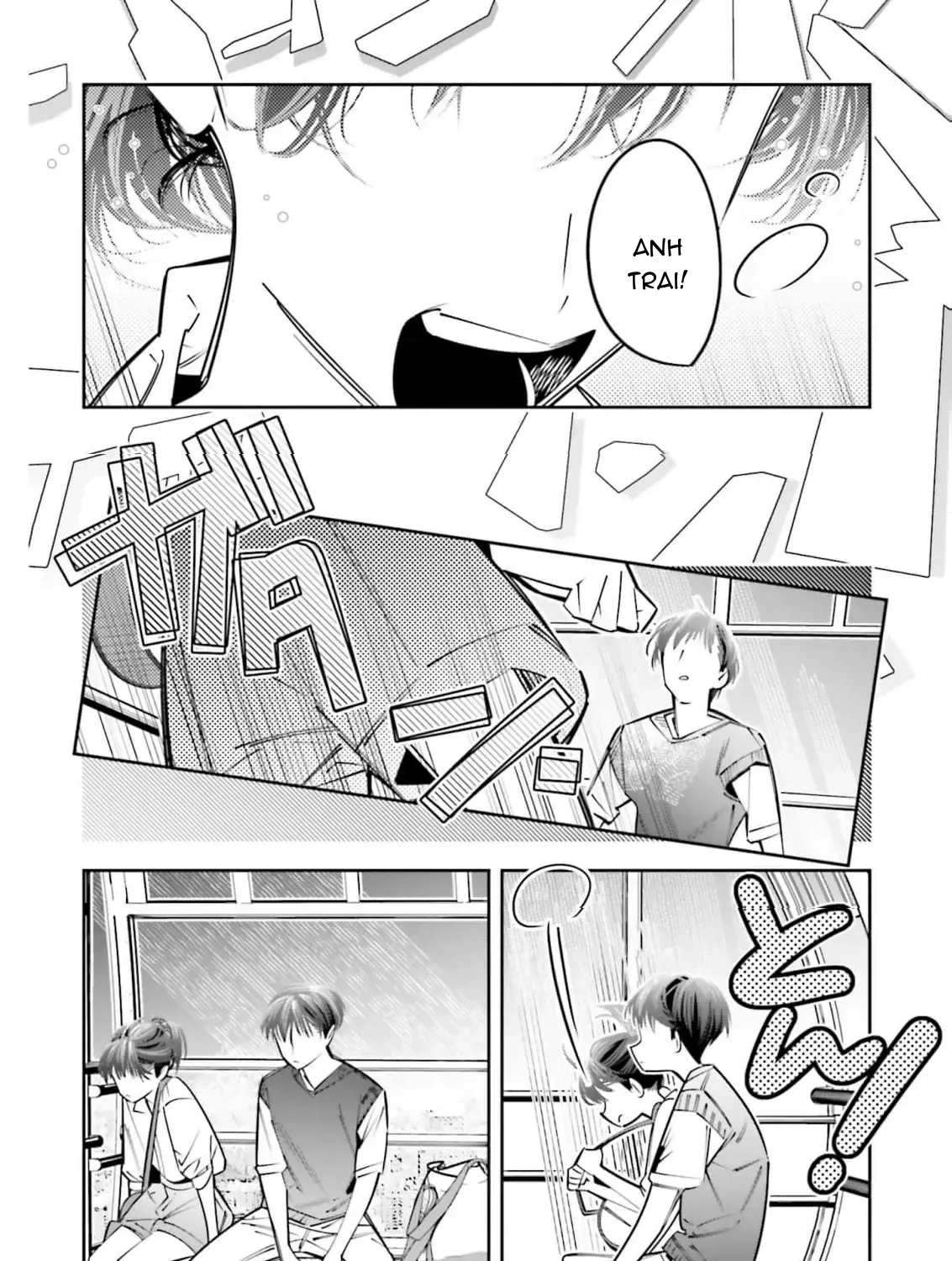 Tôi Chuyển Sinh Thành Em Gái Chủ Mưu Trò Chơi Sinh Tử, Và Thất Bại Thảm Hại Chap 21 - Next Chap 22