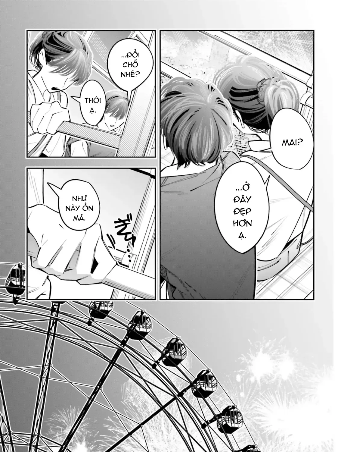 Tôi Chuyển Sinh Thành Em Gái Chủ Mưu Trò Chơi Sinh Tử, Và Thất Bại Thảm Hại Chap 21 - Next Chap 22