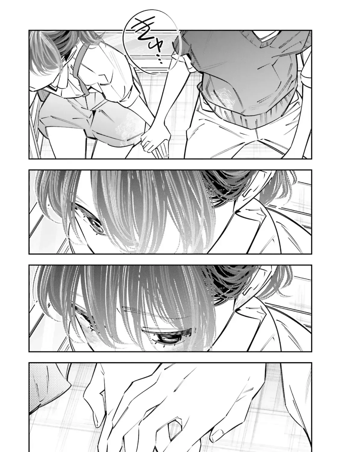 Tôi Chuyển Sinh Thành Em Gái Chủ Mưu Trò Chơi Sinh Tử, Và Thất Bại Thảm Hại Chap 21 - Next Chap 22