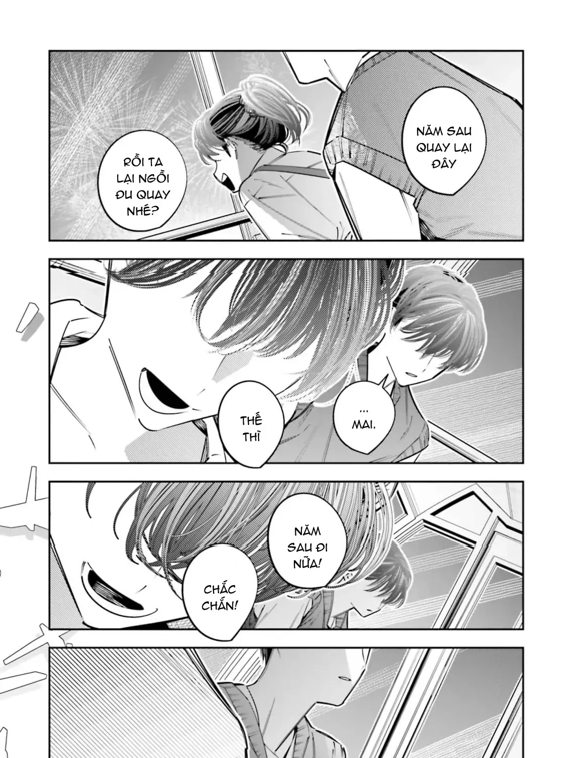 Tôi Chuyển Sinh Thành Em Gái Chủ Mưu Trò Chơi Sinh Tử, Và Thất Bại Thảm Hại Chap 21 - Next Chap 22