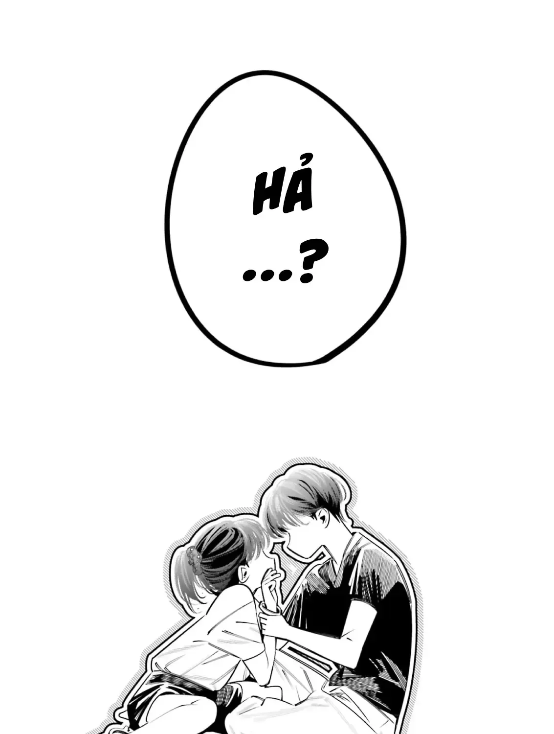 Tôi Chuyển Sinh Thành Em Gái Chủ Mưu Trò Chơi Sinh Tử, Và Thất Bại Thảm Hại Chap 22 - Next Chap 23