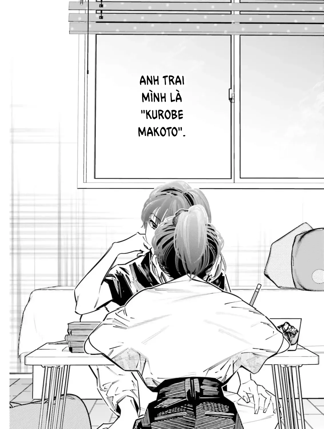 Tôi Chuyển Sinh Thành Em Gái Chủ Mưu Trò Chơi Sinh Tử, Và Thất Bại Thảm Hại Chap 22 - Next Chap 23