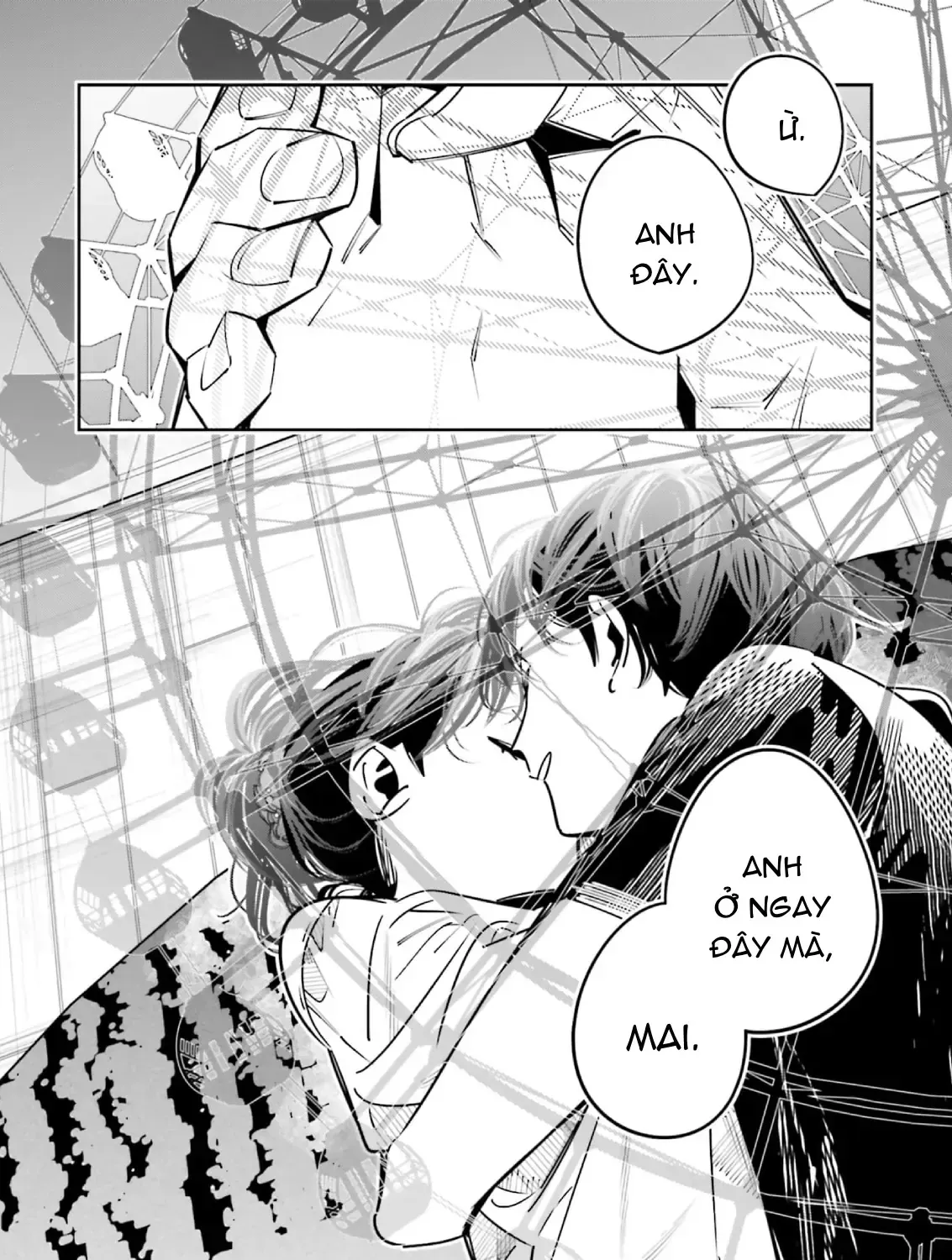 Tôi Chuyển Sinh Thành Em Gái Chủ Mưu Trò Chơi Sinh Tử, Và Thất Bại Thảm Hại Chap 23 - Next Chap 24