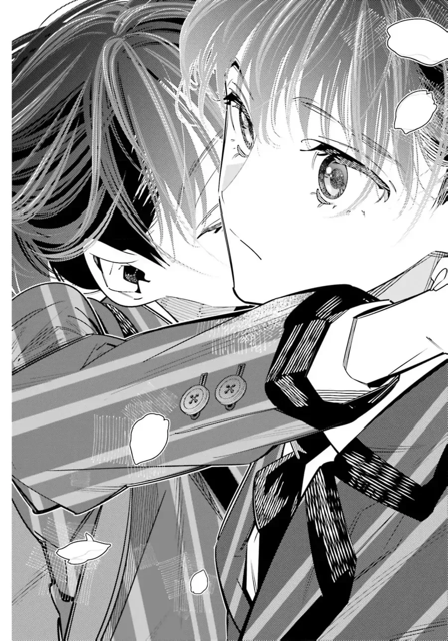 Tôi Chuyển Sinh Thành Em Gái Chủ Mưu Trò Chơi Sinh Tử, Và Thất Bại Thảm Hại Chap 24 - Next Chap 25