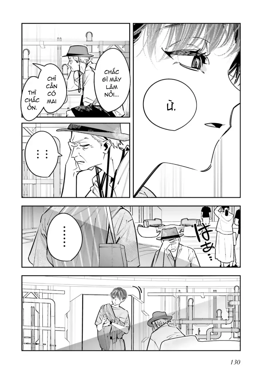 Tôi Chuyển Sinh Thành Em Gái Chủ Mưu Trò Chơi Sinh Tử, Và Thất Bại Thảm Hại Chap 25.5 - Next Chap 26.5