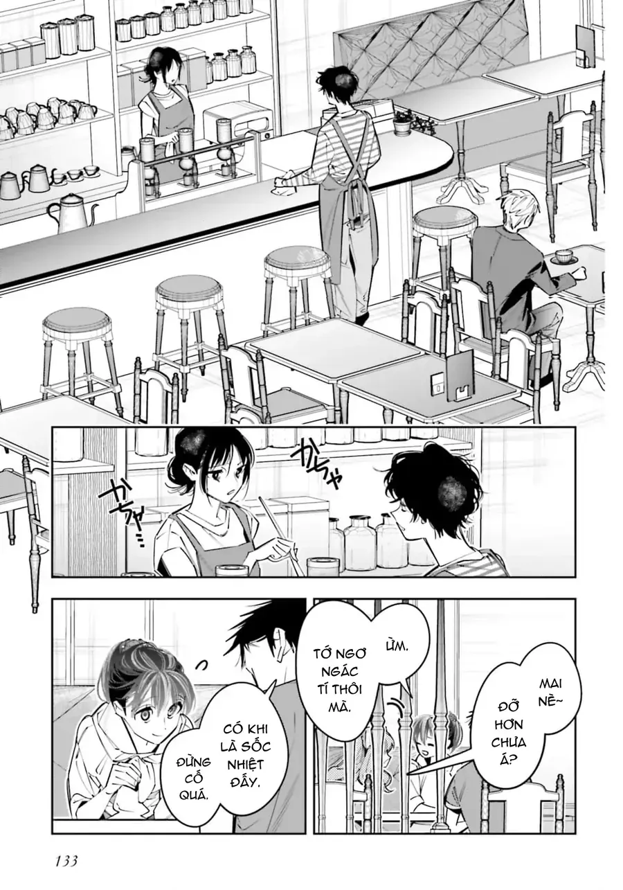 Tôi Chuyển Sinh Thành Em Gái Chủ Mưu Trò Chơi Sinh Tử, Và Thất Bại Thảm Hại Chap 25.5 - Next Chap 26.5