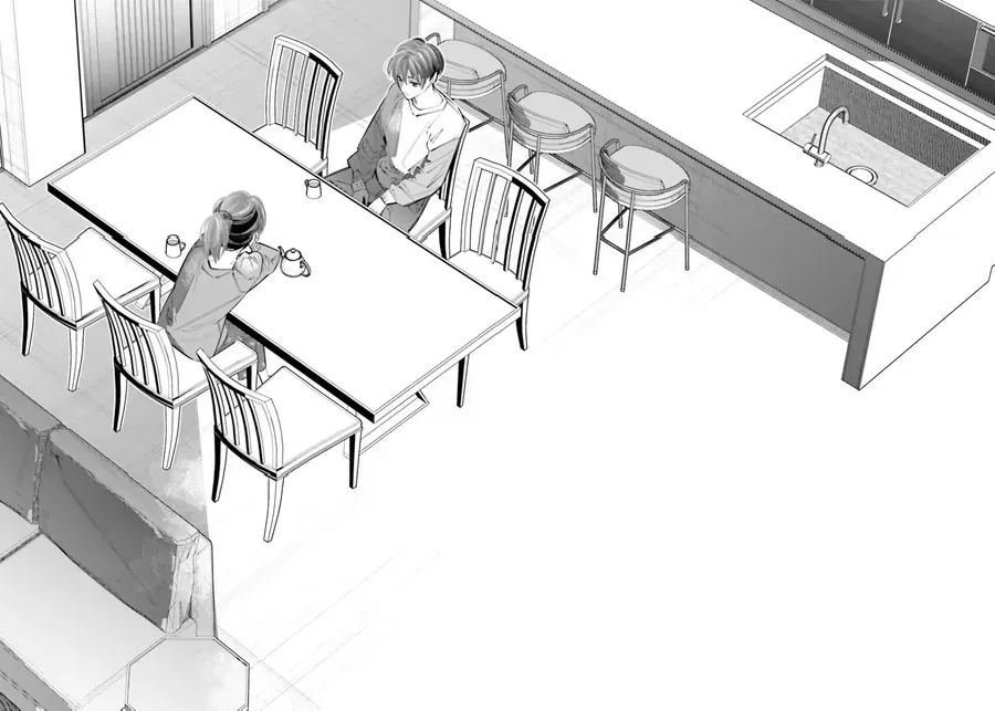 Tôi Chuyển Sinh Thành Em Gái Chủ Mưu Trò Chơi Sinh Tử, Và Thất Bại Thảm Hại Chap 25.5 - Next Chap 26.5