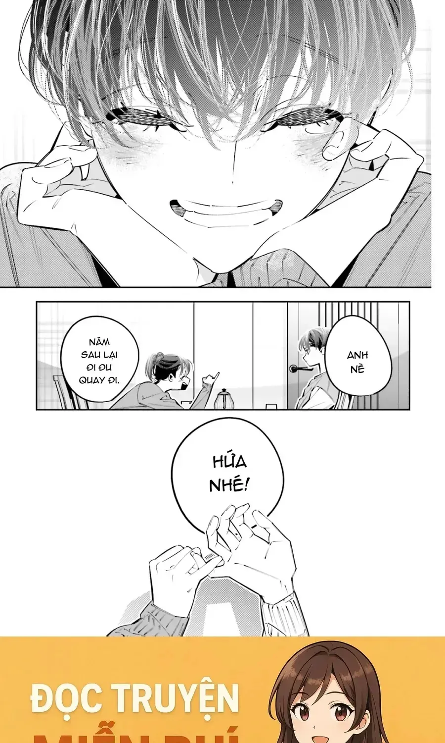 Tôi Chuyển Sinh Thành Em Gái Chủ Mưu Trò Chơi Sinh Tử, Và Thất Bại Thảm Hại Chap 25.5 - Next Chap 26.5
