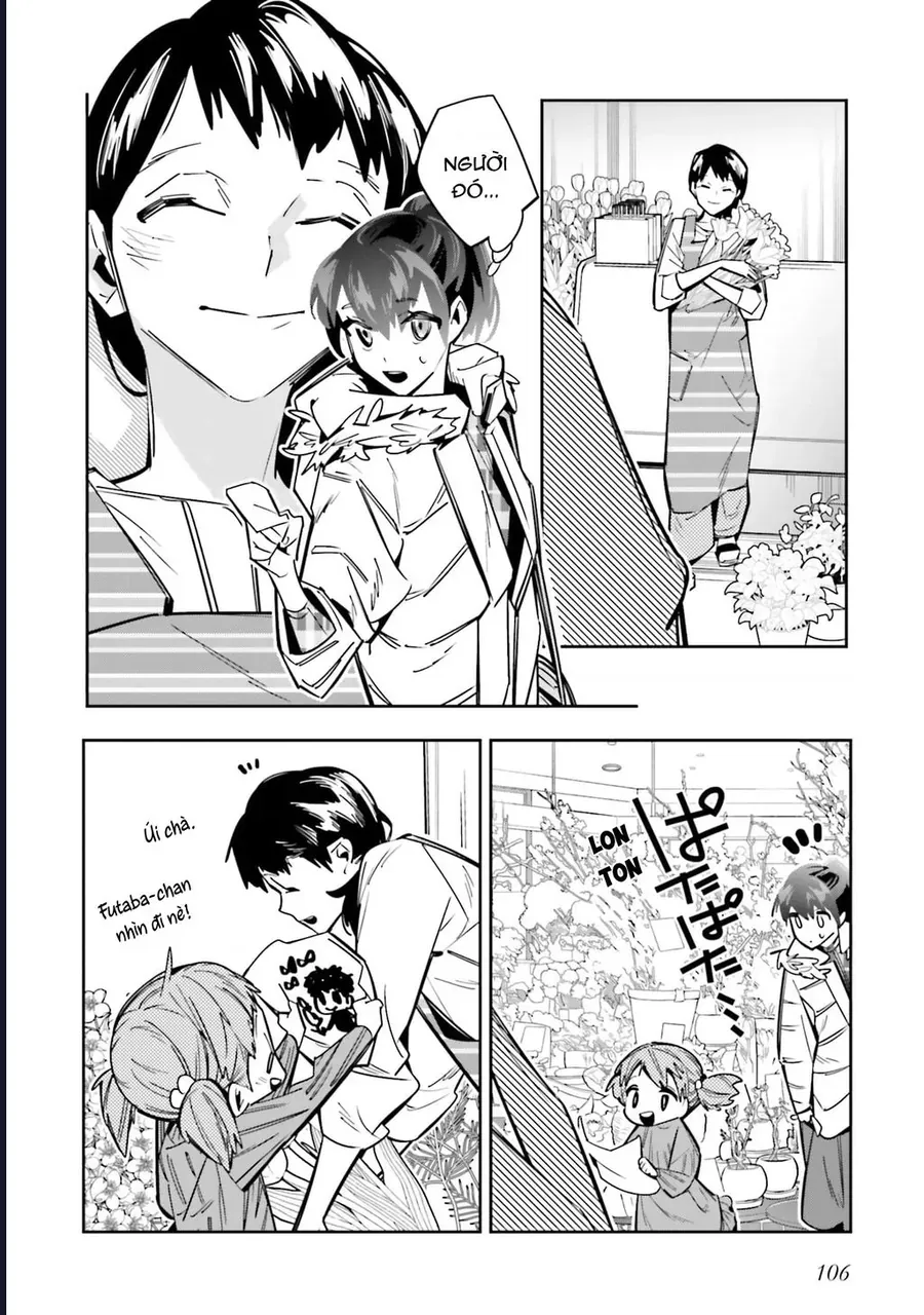 Tôi Chuyển Sinh Thành Em Gái Chủ Mưu Trò Chơi Sinh Tử, Và Thất Bại Thảm Hại Chap 3 - Next Chap 4