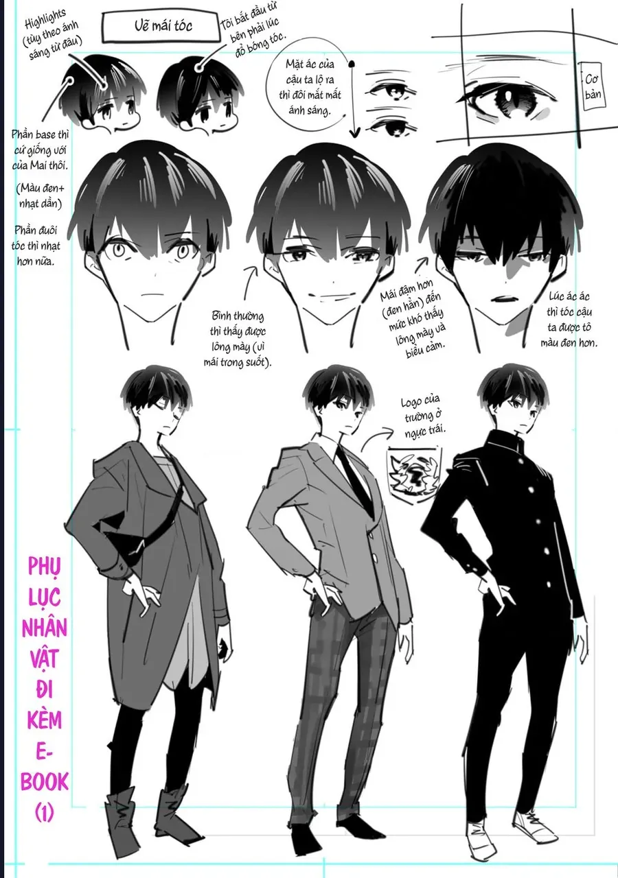 Tôi Chuyển Sinh Thành Em Gái Chủ Mưu Trò Chơi Sinh Tử, Và Thất Bại Thảm Hại Chap 4.5 - Next Chap 5.5