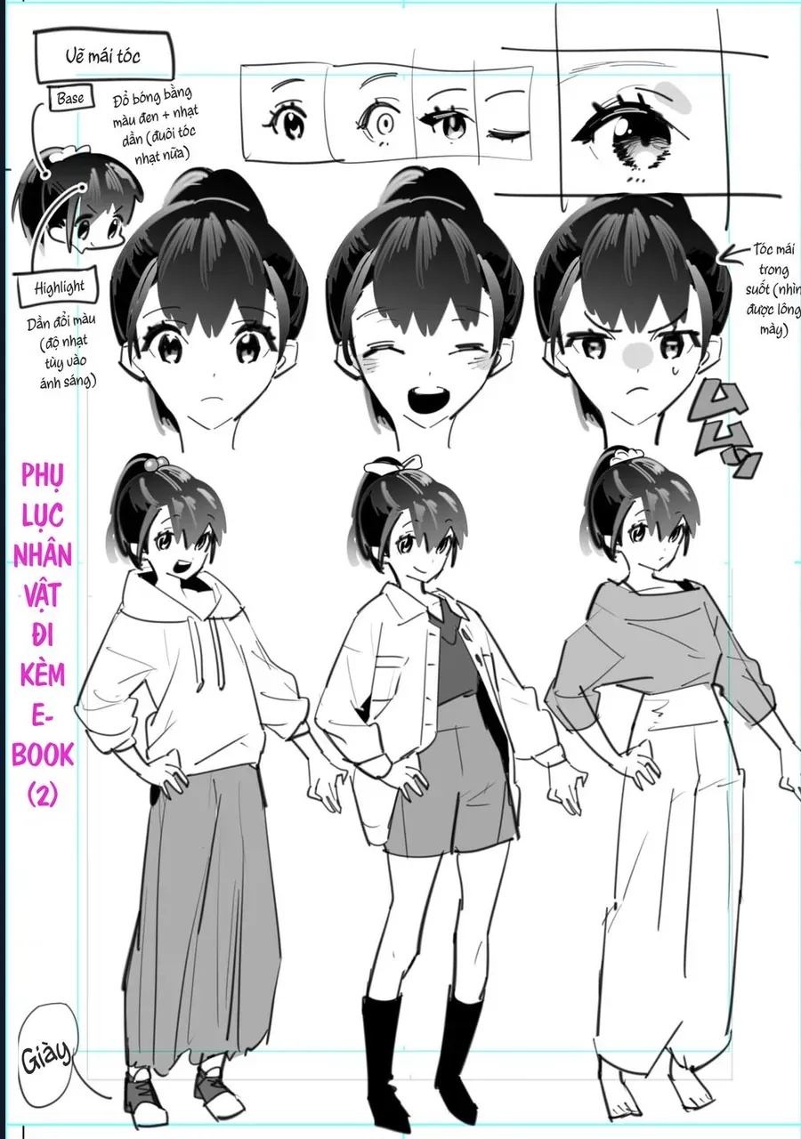 Tôi Chuyển Sinh Thành Em Gái Chủ Mưu Trò Chơi Sinh Tử, Và Thất Bại Thảm Hại Chap 4.5 - Next Chap 5.5