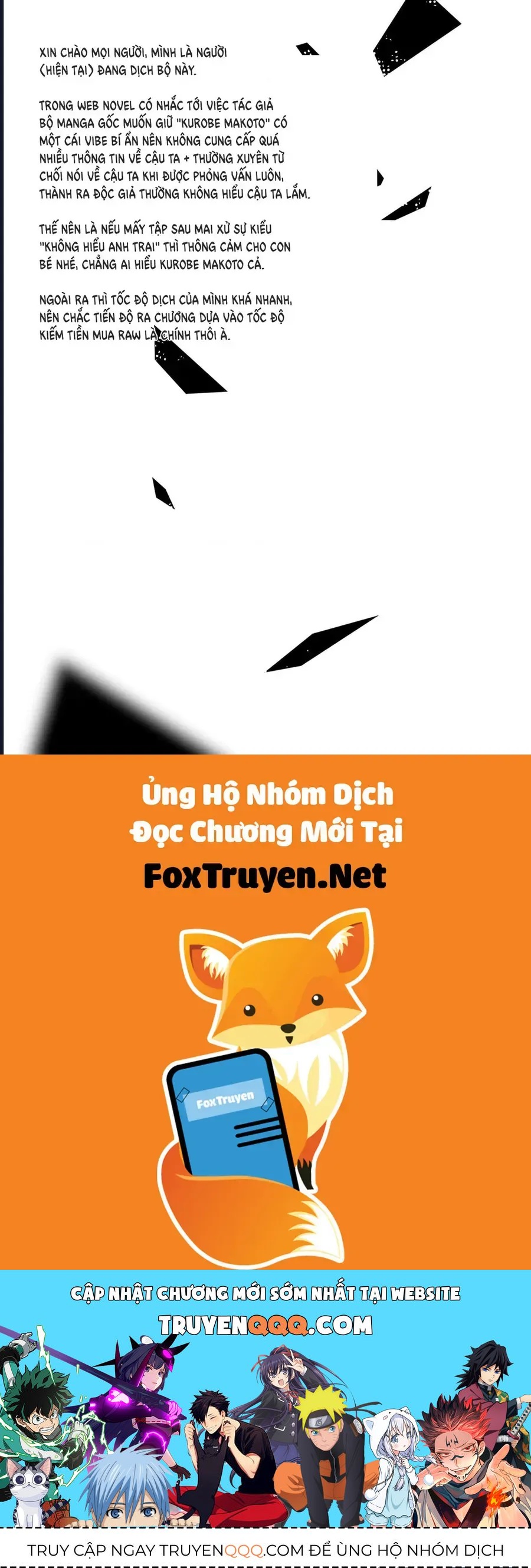 Tôi Chuyển Sinh Thành Em Gái Chủ Mưu Trò Chơi Sinh Tử, Và Thất Bại Thảm Hại Chap 4.5 - Next Chap 5.5