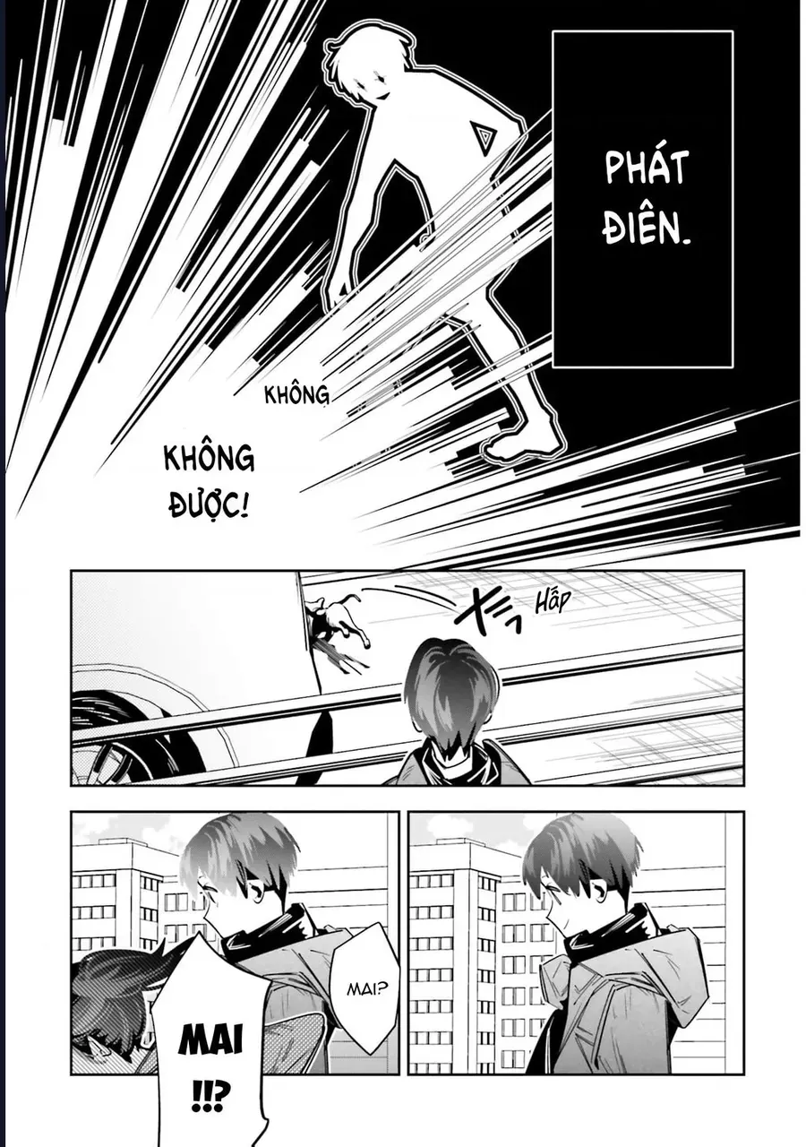 Tôi Chuyển Sinh Thành Em Gái Chủ Mưu Trò Chơi Sinh Tử, Và Thất Bại Thảm Hại Chap 4 - Next Chap 5