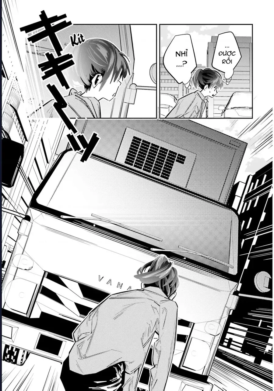 Tôi Chuyển Sinh Thành Em Gái Chủ Mưu Trò Chơi Sinh Tử, Và Thất Bại Thảm Hại Chap 4 - Next Chap 5