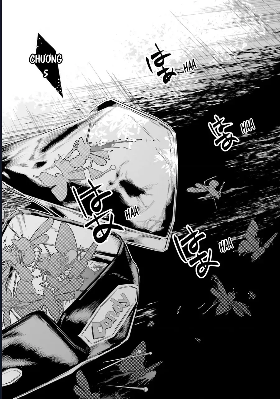 Tôi Chuyển Sinh Thành Em Gái Chủ Mưu Trò Chơi Sinh Tử, Và Thất Bại Thảm Hại Chap 5 - Next Chap 6