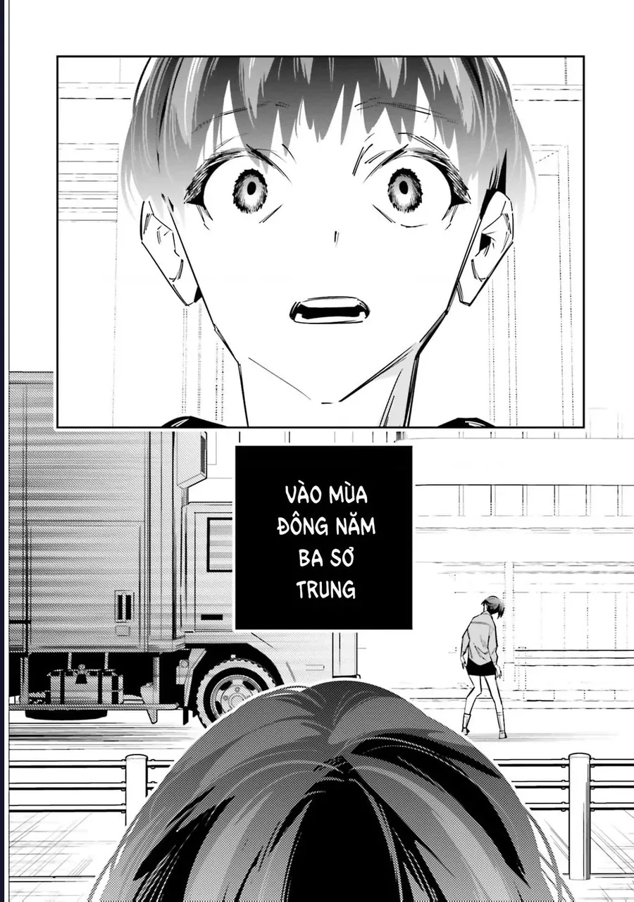 Tôi Chuyển Sinh Thành Em Gái Chủ Mưu Trò Chơi Sinh Tử, Và Thất Bại Thảm Hại Chap 5 - Next Chap 6