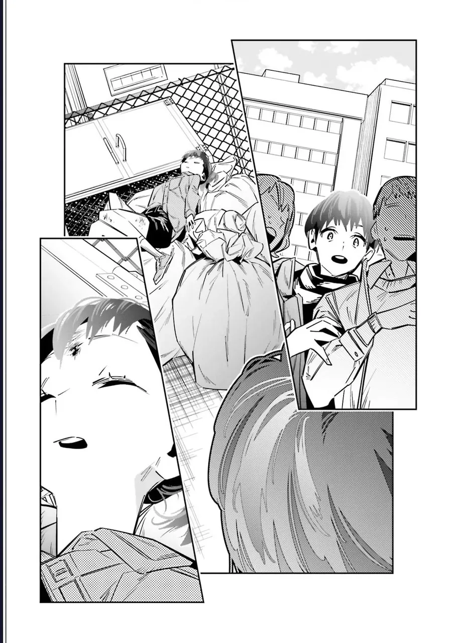 Tôi Chuyển Sinh Thành Em Gái Chủ Mưu Trò Chơi Sinh Tử, Và Thất Bại Thảm Hại Chap 5 - Next Chap 6