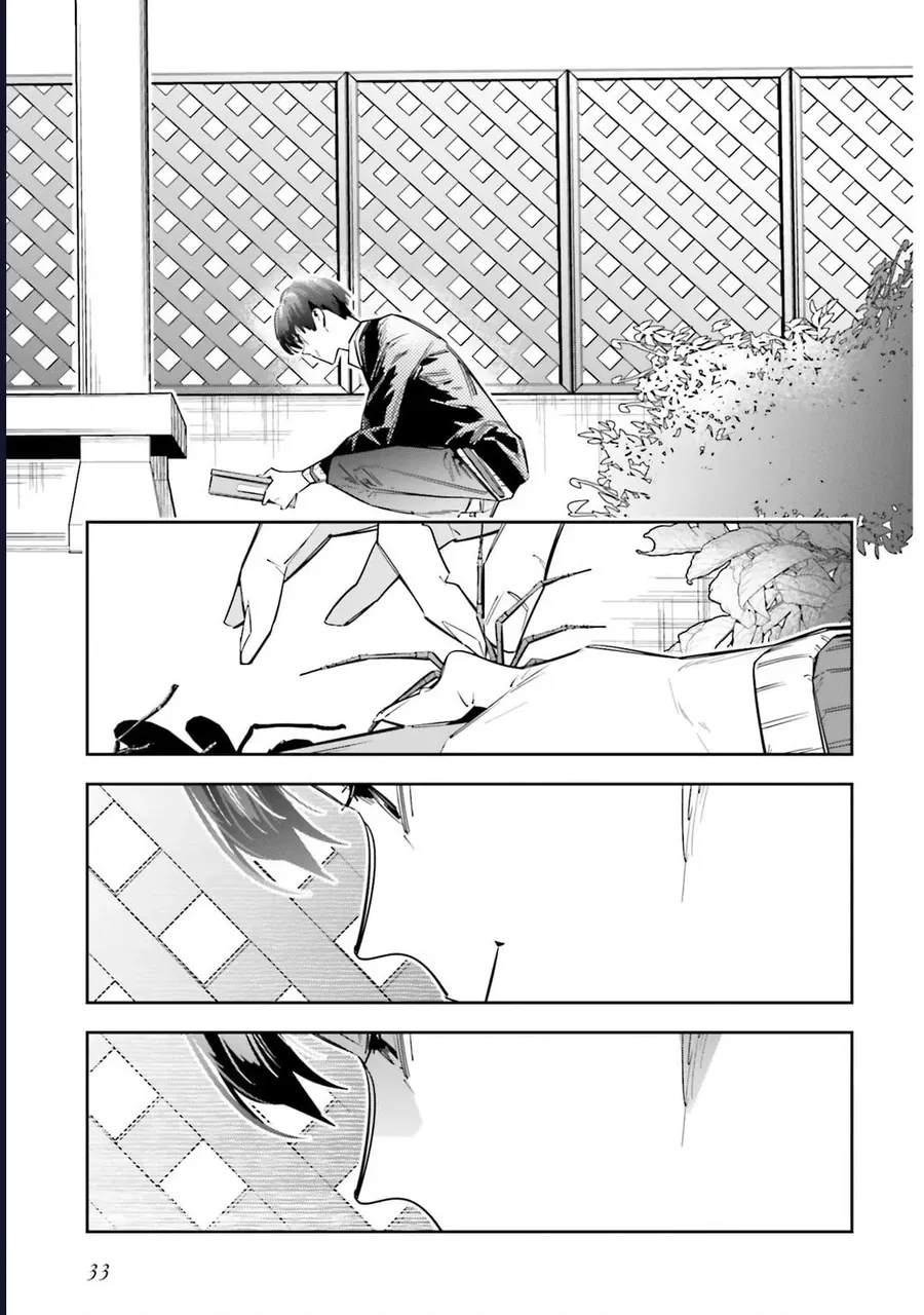 Tôi Chuyển Sinh Thành Em Gái Chủ Mưu Trò Chơi Sinh Tử, Và Thất Bại Thảm Hại Chap 5 - Next Chap 6