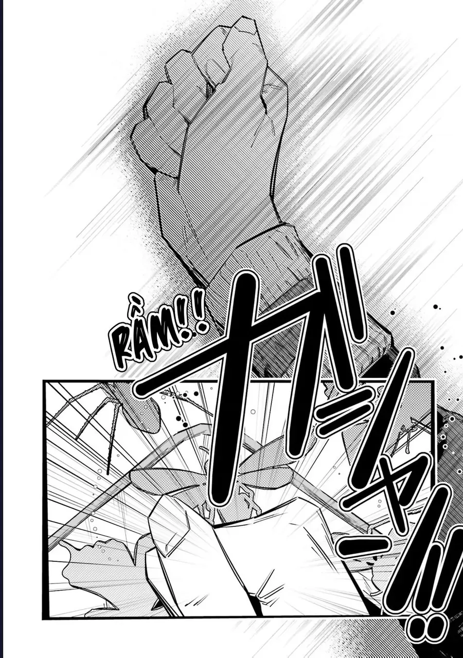 Tôi Chuyển Sinh Thành Em Gái Chủ Mưu Trò Chơi Sinh Tử, Và Thất Bại Thảm Hại Chap 5 - Next Chap 6