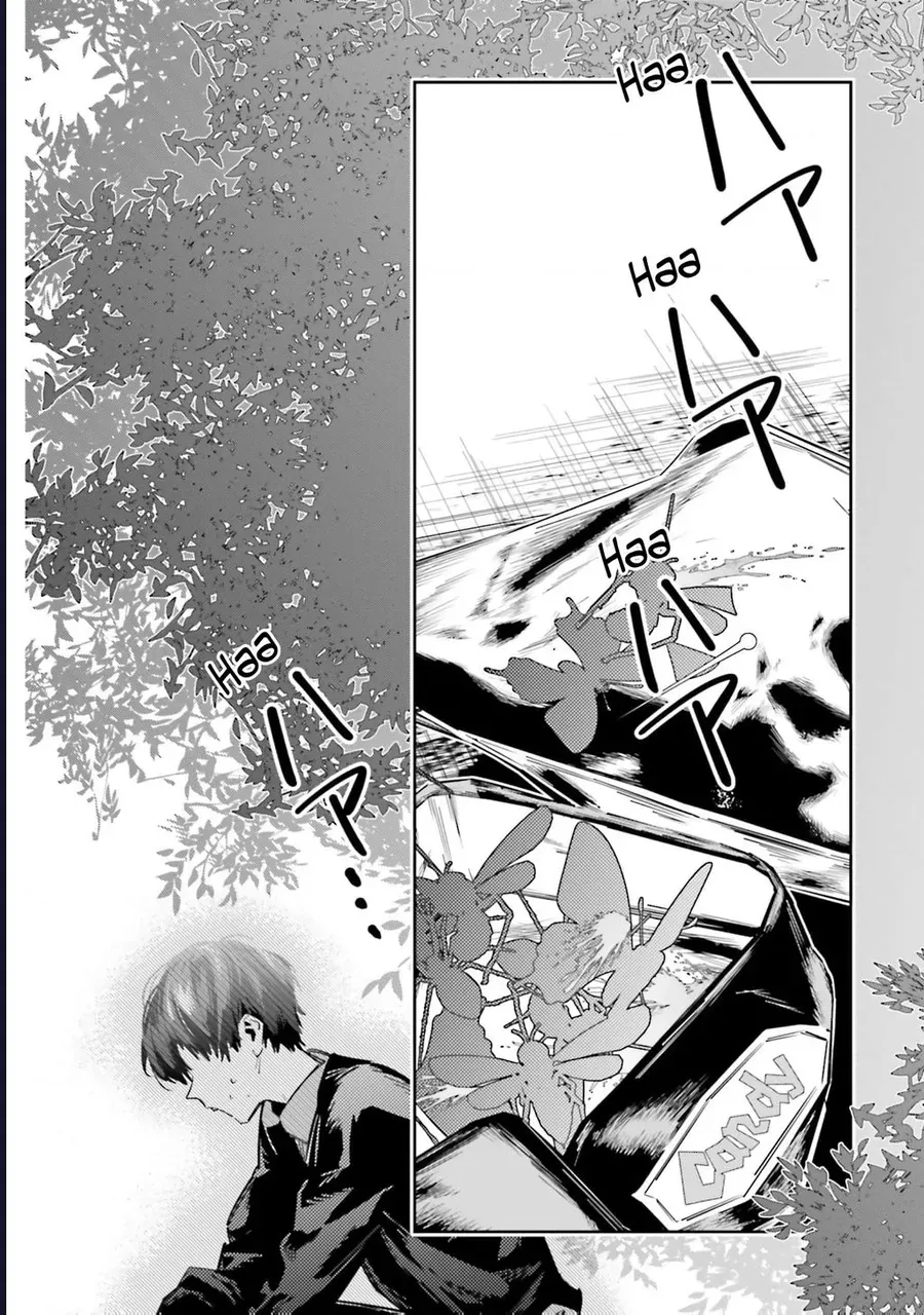 Tôi Chuyển Sinh Thành Em Gái Chủ Mưu Trò Chơi Sinh Tử, Và Thất Bại Thảm Hại Chap 5 - Next Chap 6