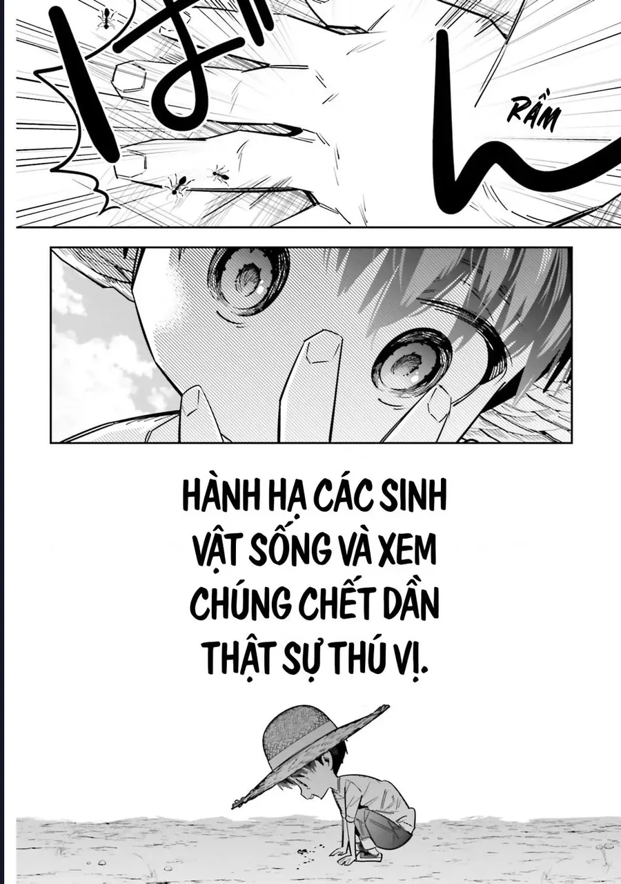 Tôi Chuyển Sinh Thành Em Gái Chủ Mưu Trò Chơi Sinh Tử, Và Thất Bại Thảm Hại Chap 5 - Next Chap 6