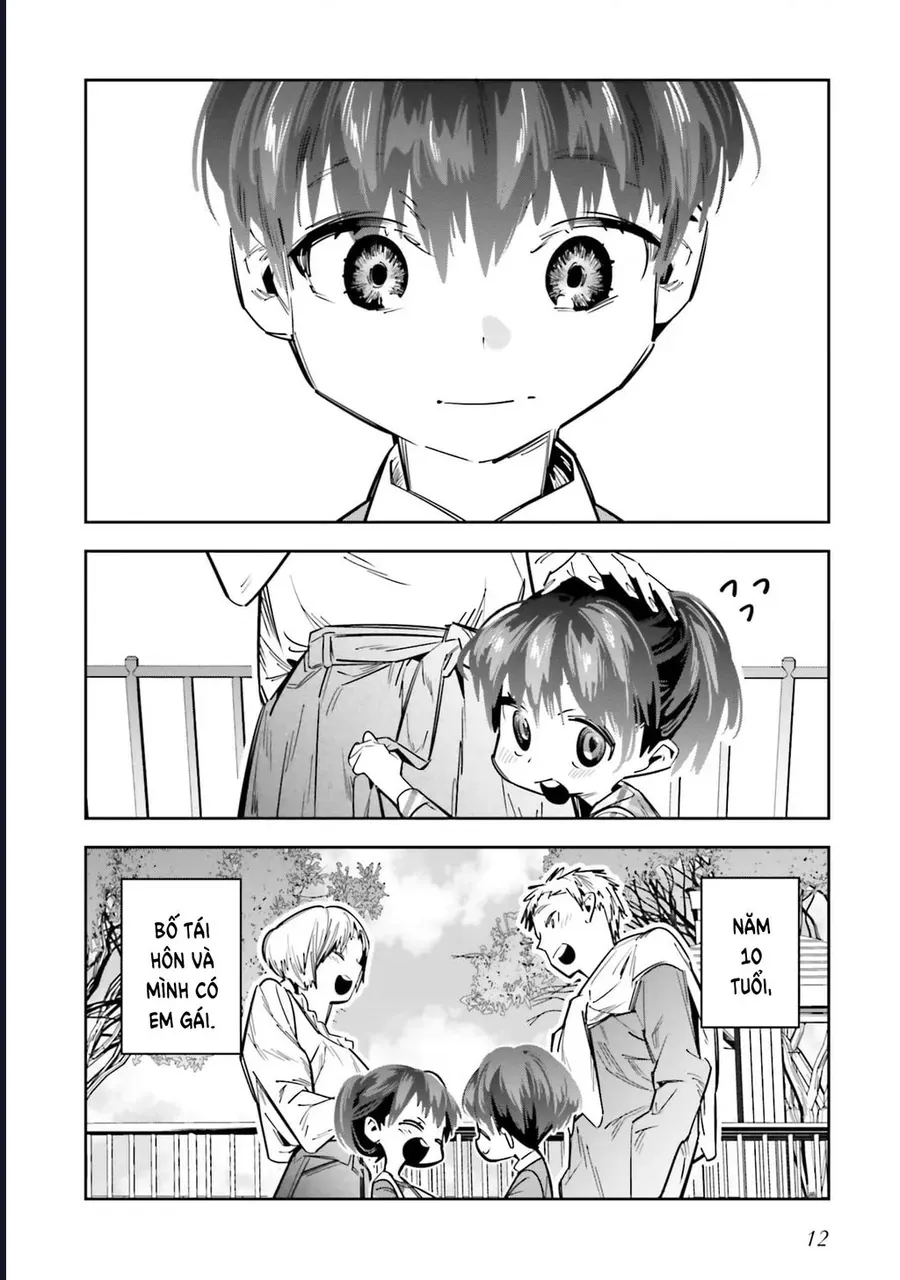 Tôi Chuyển Sinh Thành Em Gái Chủ Mưu Trò Chơi Sinh Tử, Và Thất Bại Thảm Hại Chap 5 - Next Chap 6