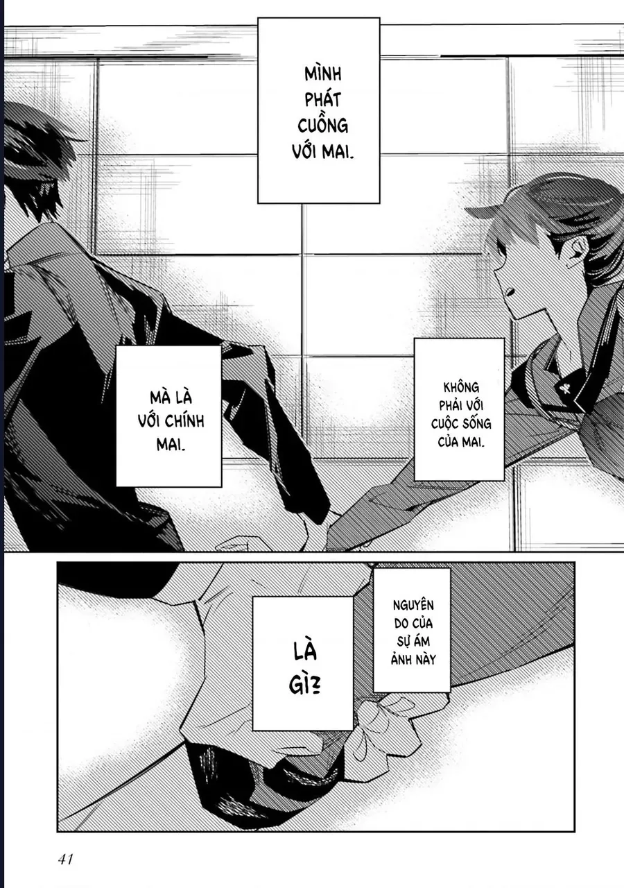 Tôi Chuyển Sinh Thành Em Gái Chủ Mưu Trò Chơi Sinh Tử, Và Thất Bại Thảm Hại Chap 6 - Next Chap 7