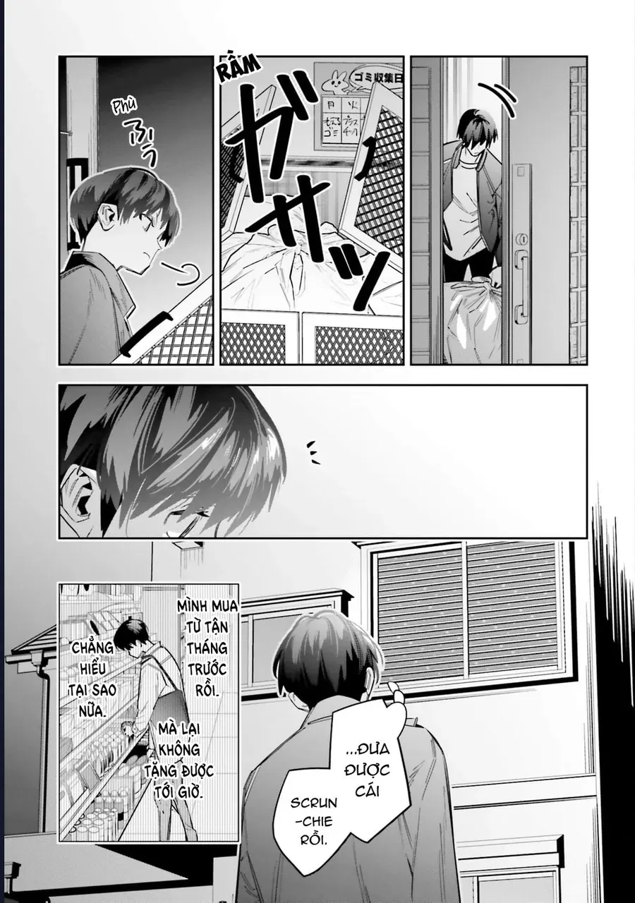 Tôi Chuyển Sinh Thành Em Gái Chủ Mưu Trò Chơi Sinh Tử, Và Thất Bại Thảm Hại Chap 6 - Next Chap 7