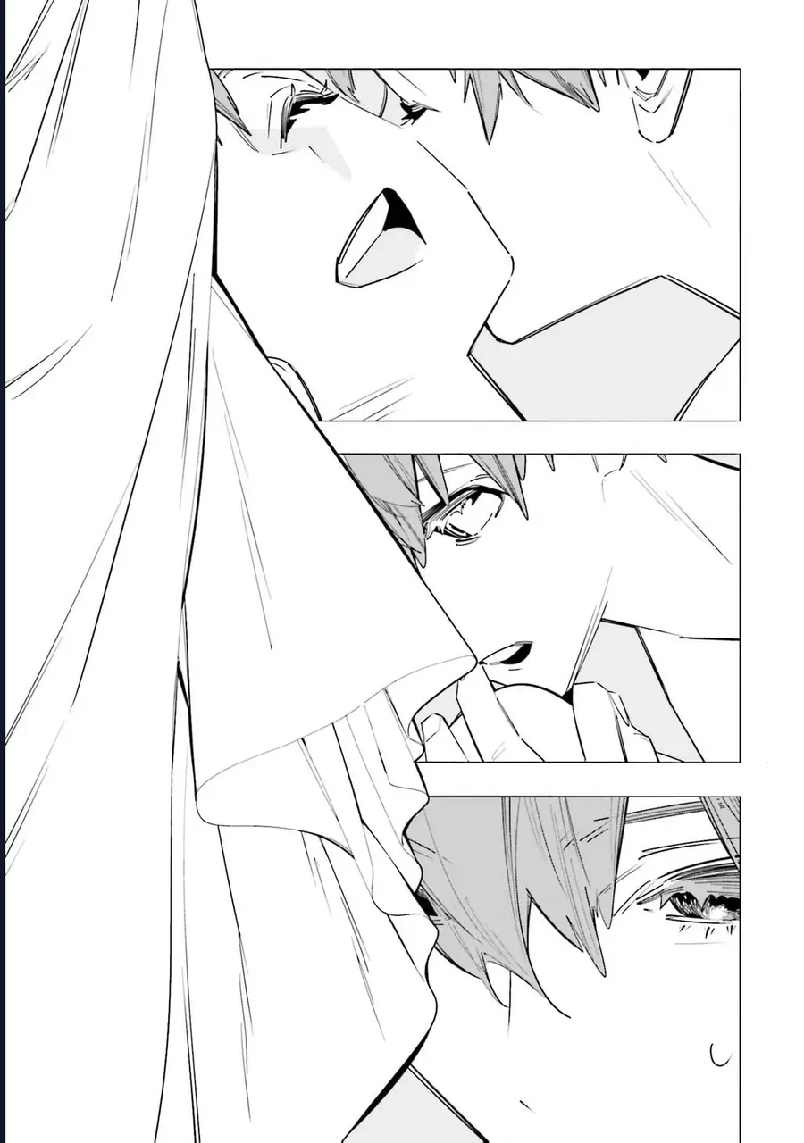 Tôi Chuyển Sinh Thành Em Gái Chủ Mưu Trò Chơi Sinh Tử, Và Thất Bại Thảm Hại Chap 6 - Next Chap 7