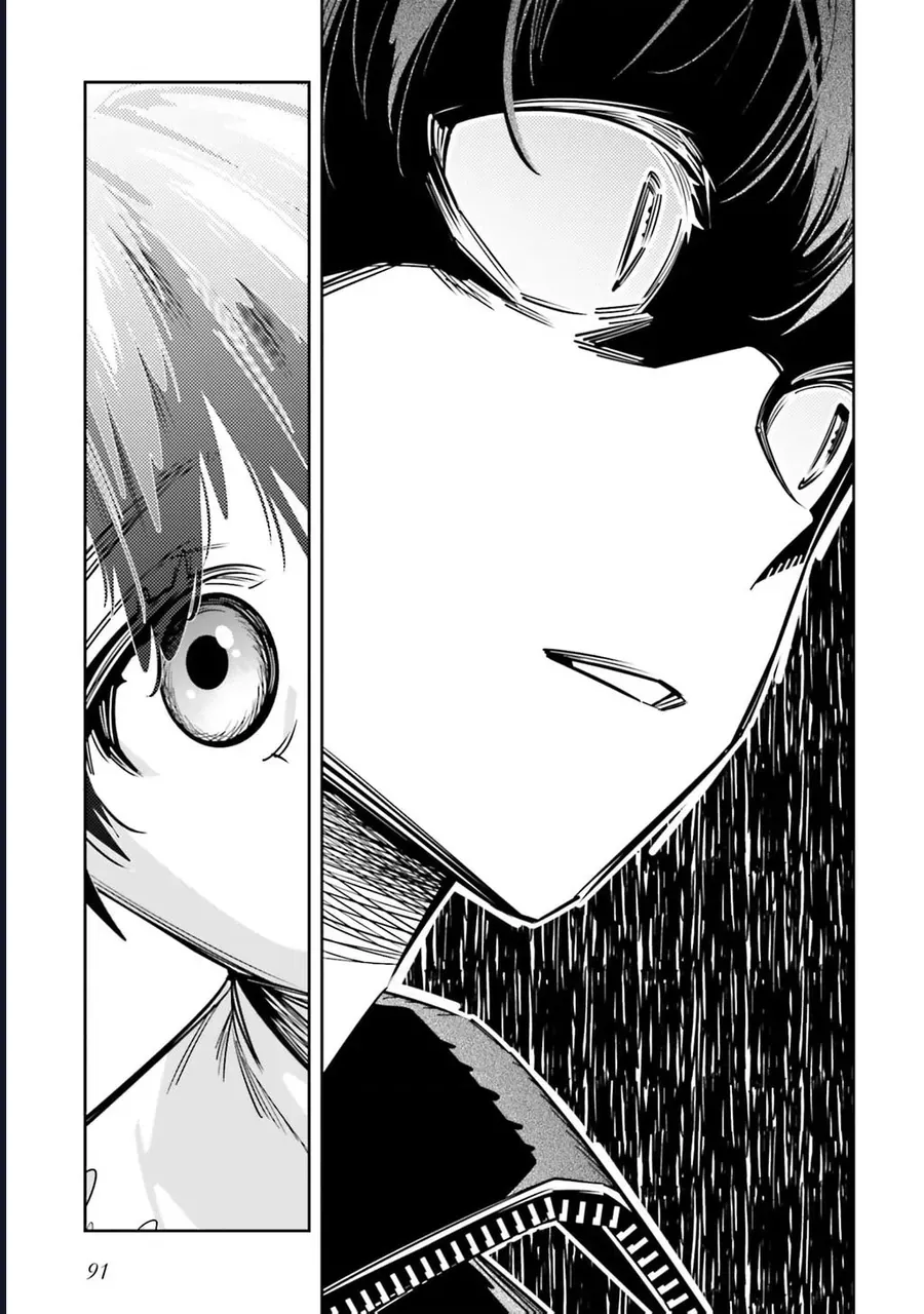 Tôi Chuyển Sinh Thành Em Gái Chủ Mưu Trò Chơi Sinh Tử, Và Thất Bại Thảm Hại Chap 7 - Next Chap 8